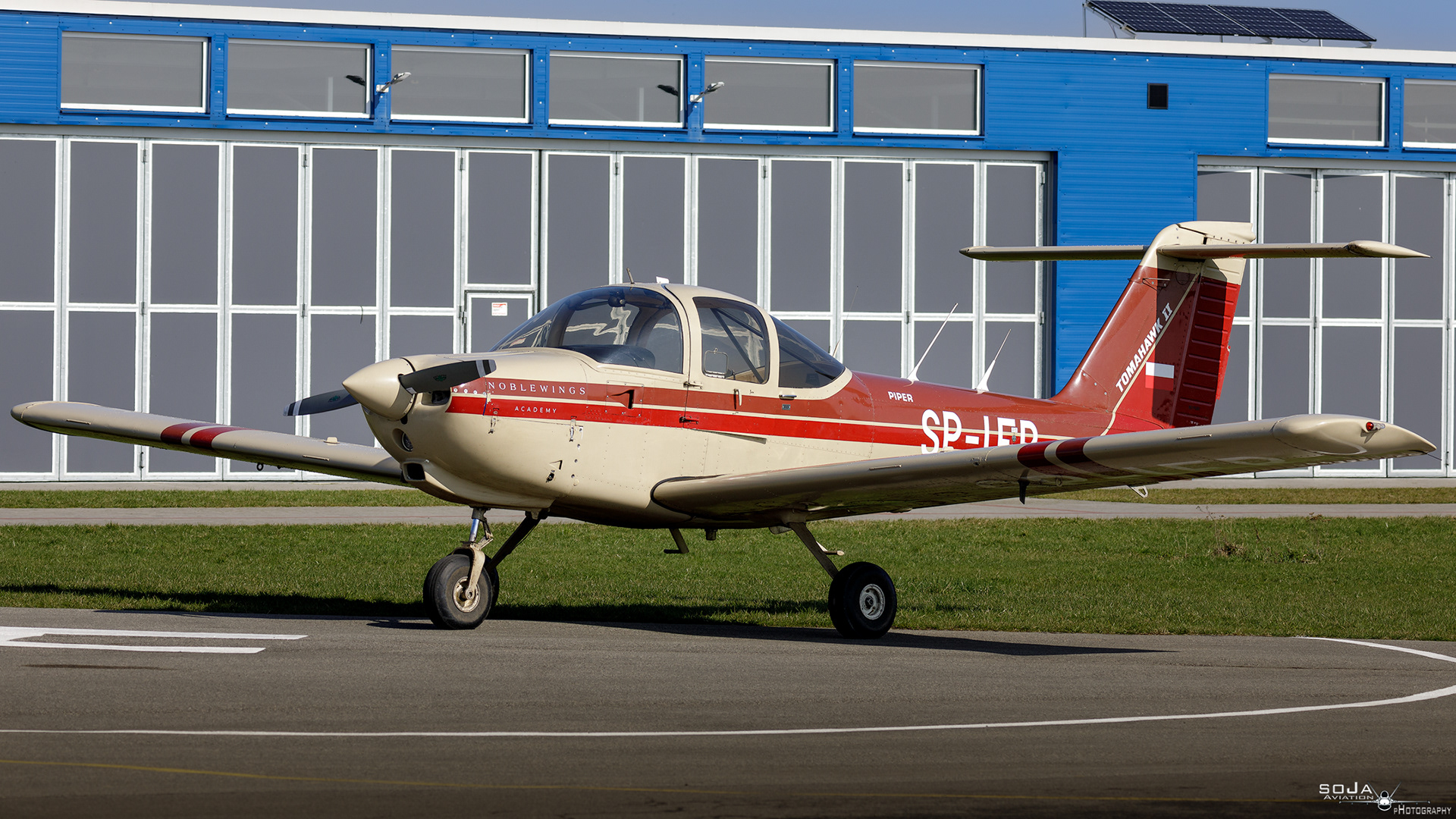ID090324-Piper PA-38 -112 Tomahawk SP-IER cn_38-82A0108