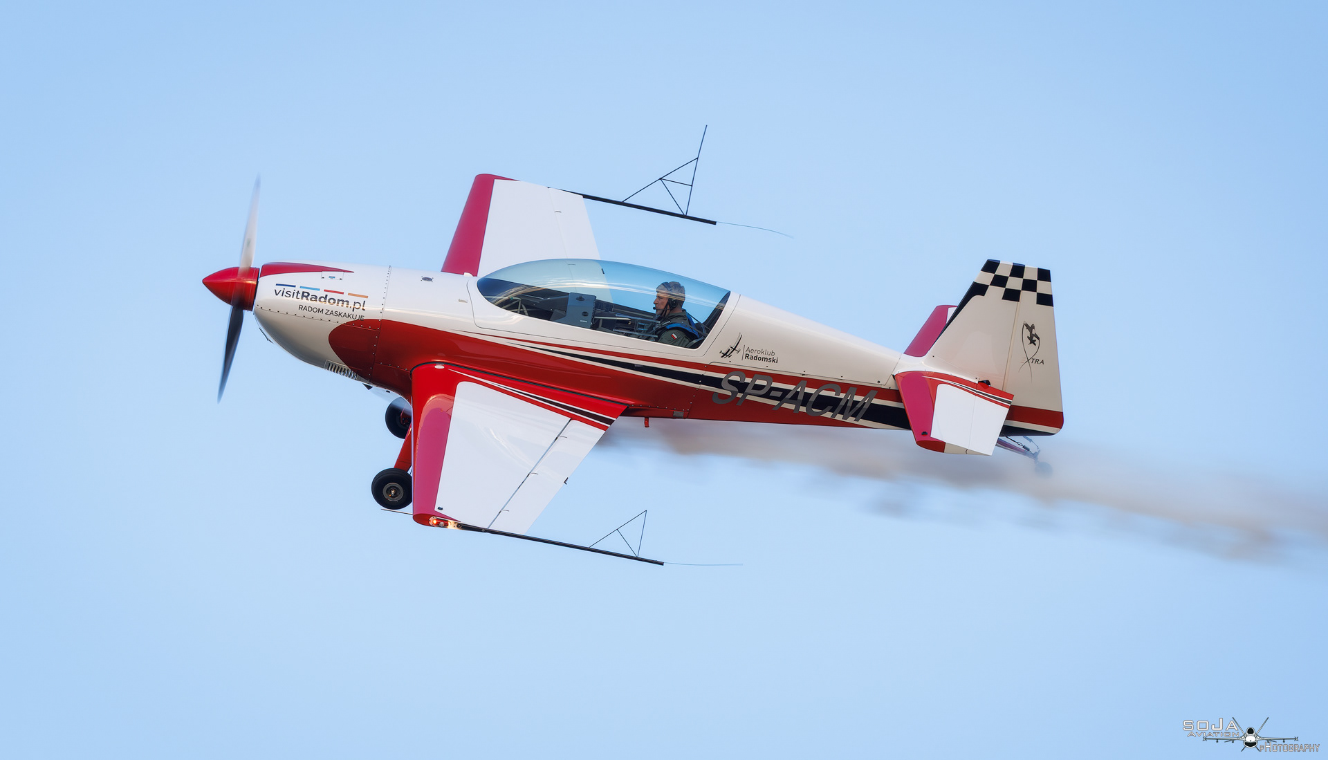 ID030726 - Extra 300L SP-ACM cn# 048
