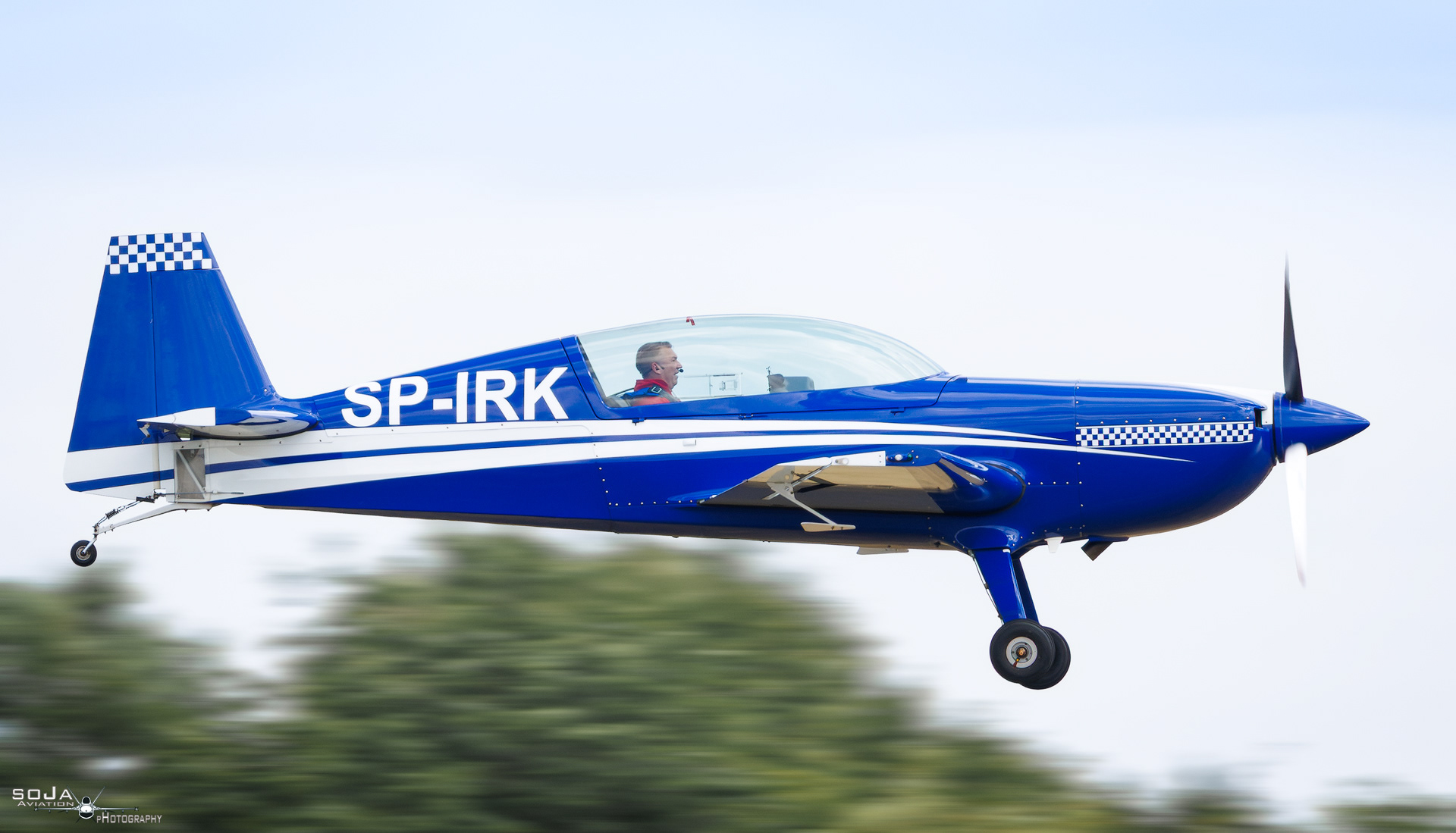 ID040726 - Robert Kowalik - Extra 300L SP-IRK cn# 1285