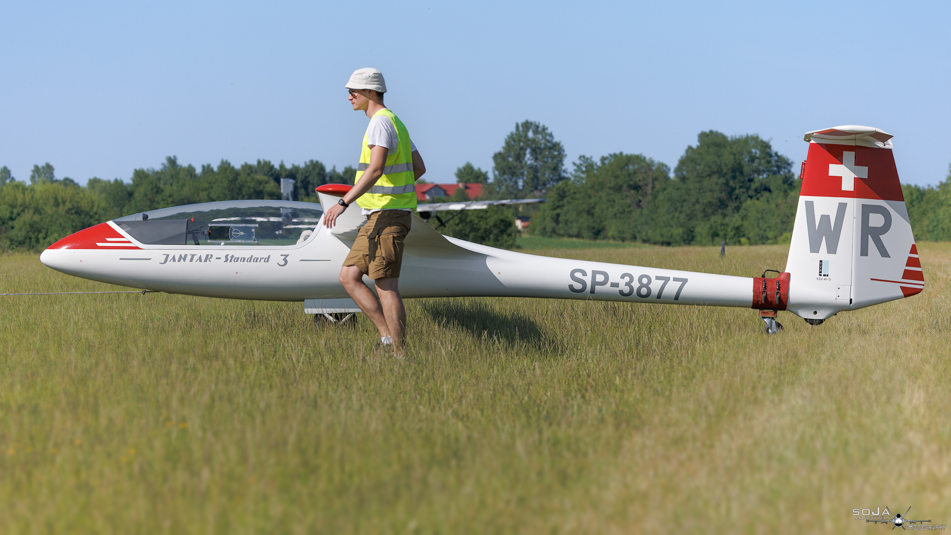 ID150625 - SZD-48-3 Jantar Standard 3 SP-3877 cn# B-1566 #2