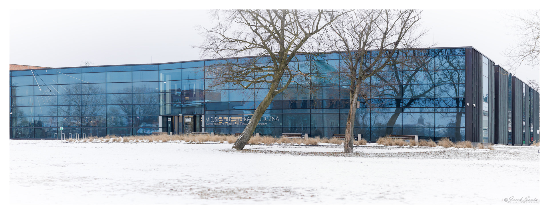 ID240126 - Mediateka Piotrków Trybunalski