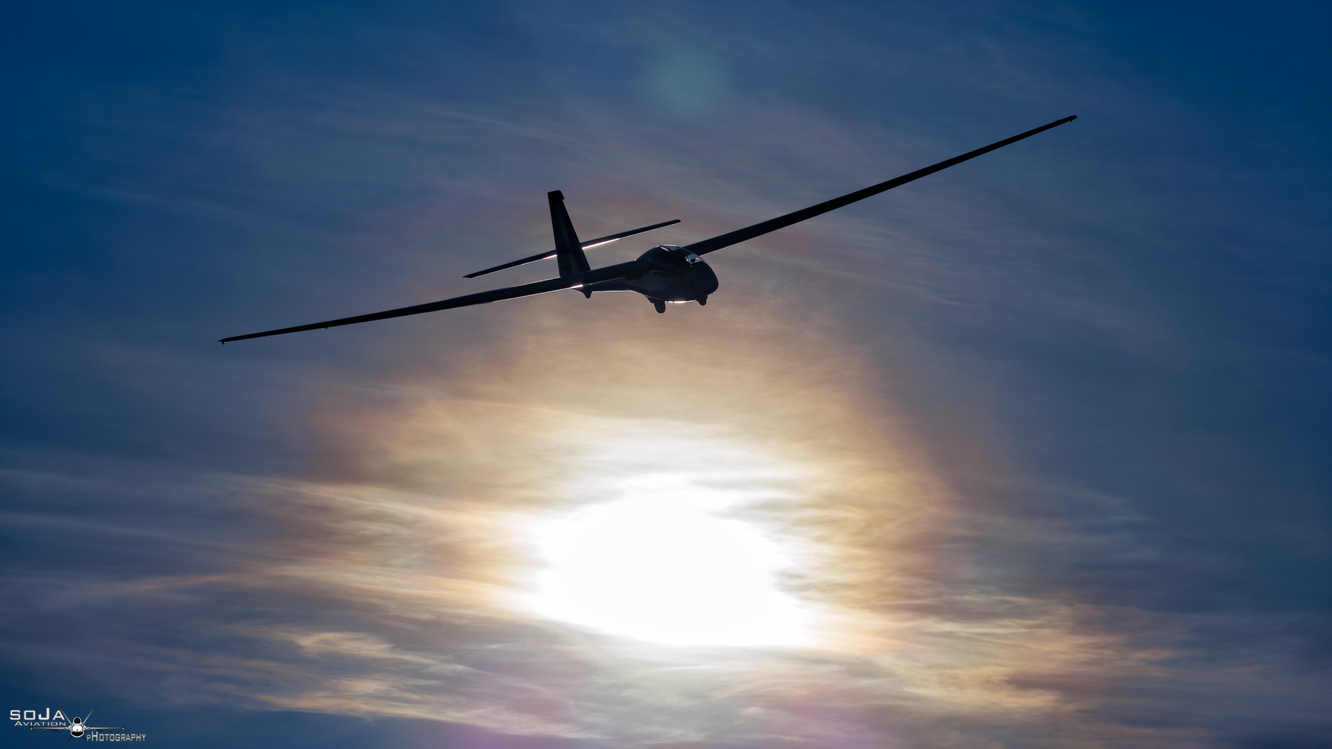 ID311224 - Sunset - Aeroklub Ziemi Piotrkowskiej