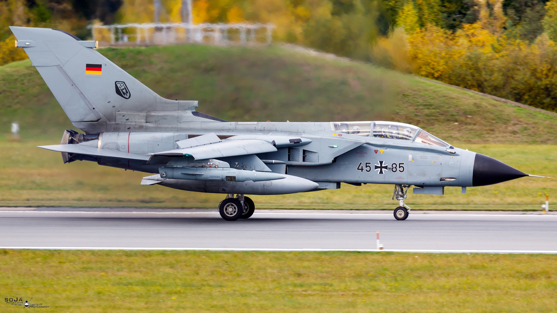 ID261023-GAF Tornado IDS 45+85 TLG33 cn# 708-GS226-4285 #4