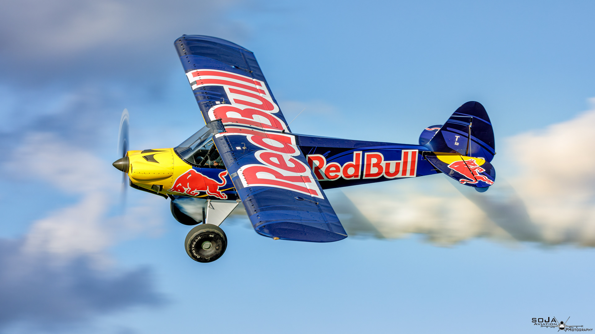 ID180424-ATAM#28 CubCrafters Carbon Cub SP-YHB cn# CCK-1865-0116