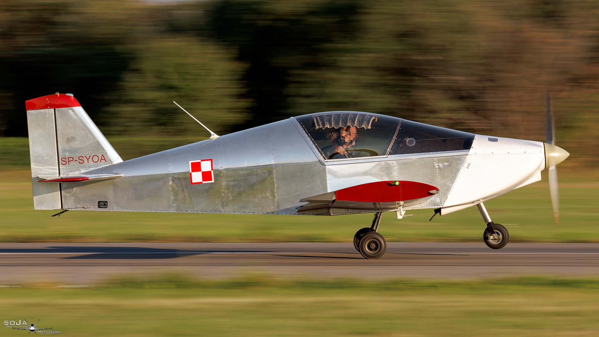 ID210924 - Sonex SP-SYOA cn# SG-012