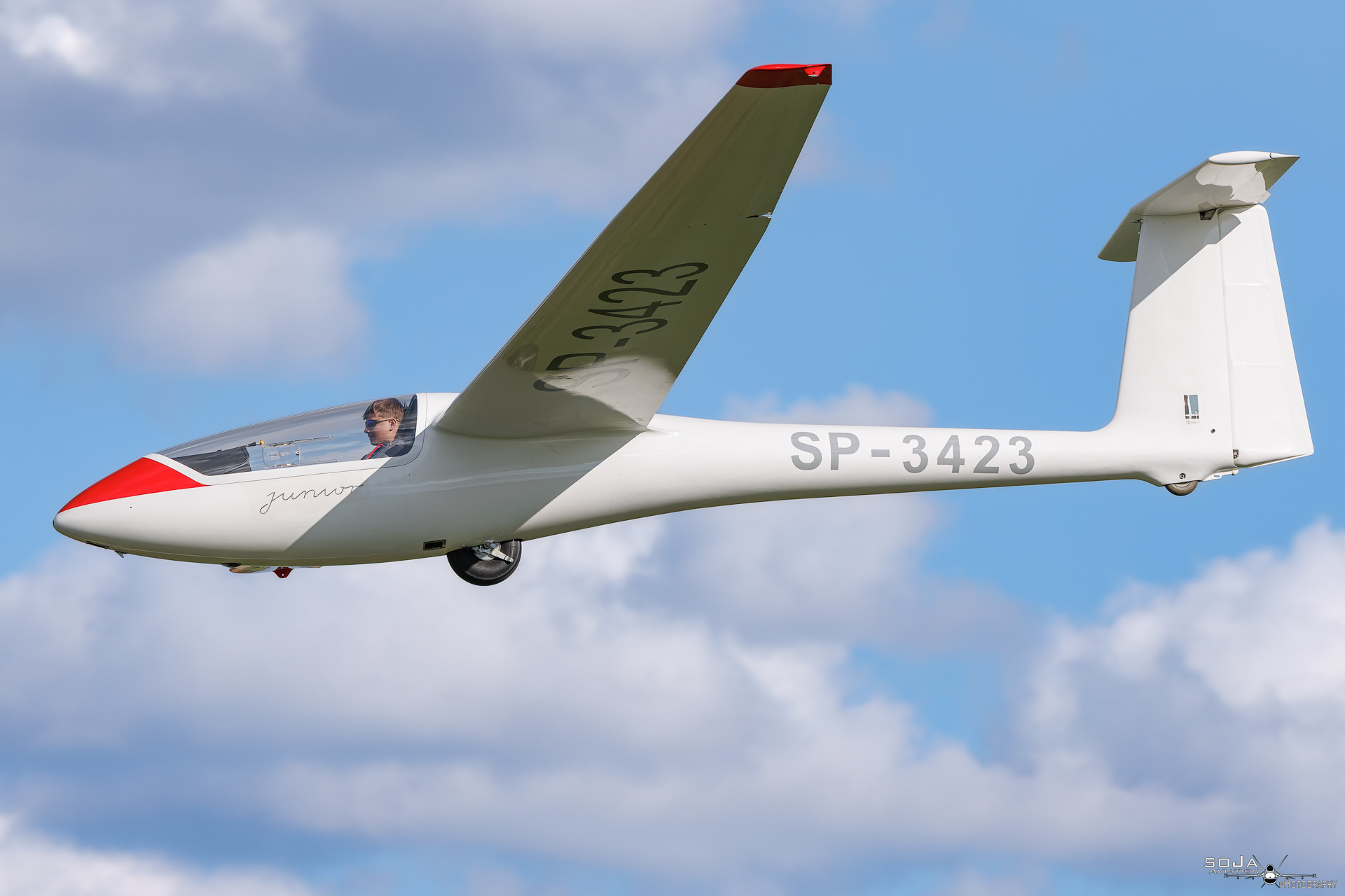 ID240525 - AZP SZD 51-1 Junior SP-3423 cn# B-1784