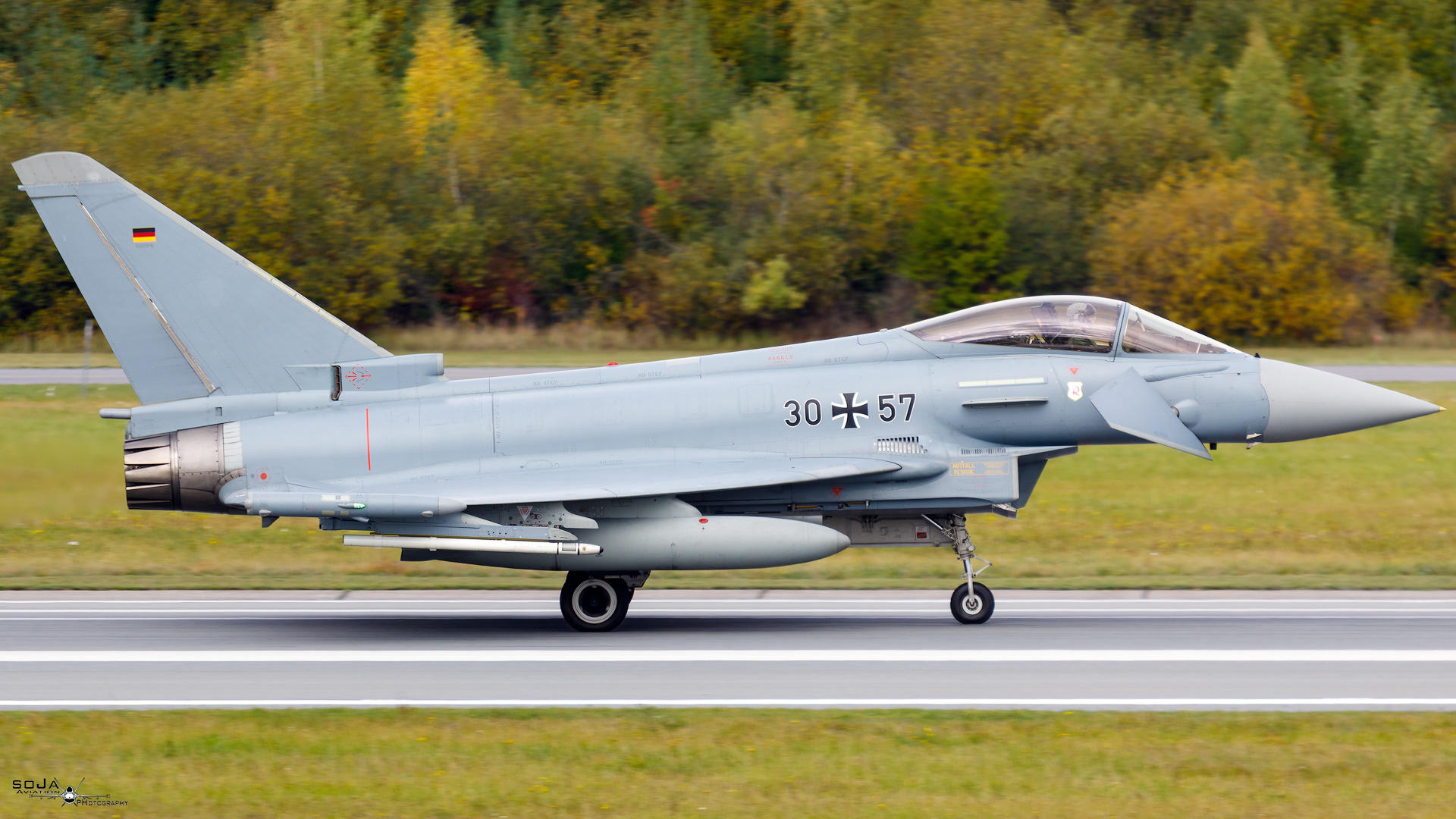 ID261023-GAF EF2000 30+57 TLG71 cn# GS041 #2