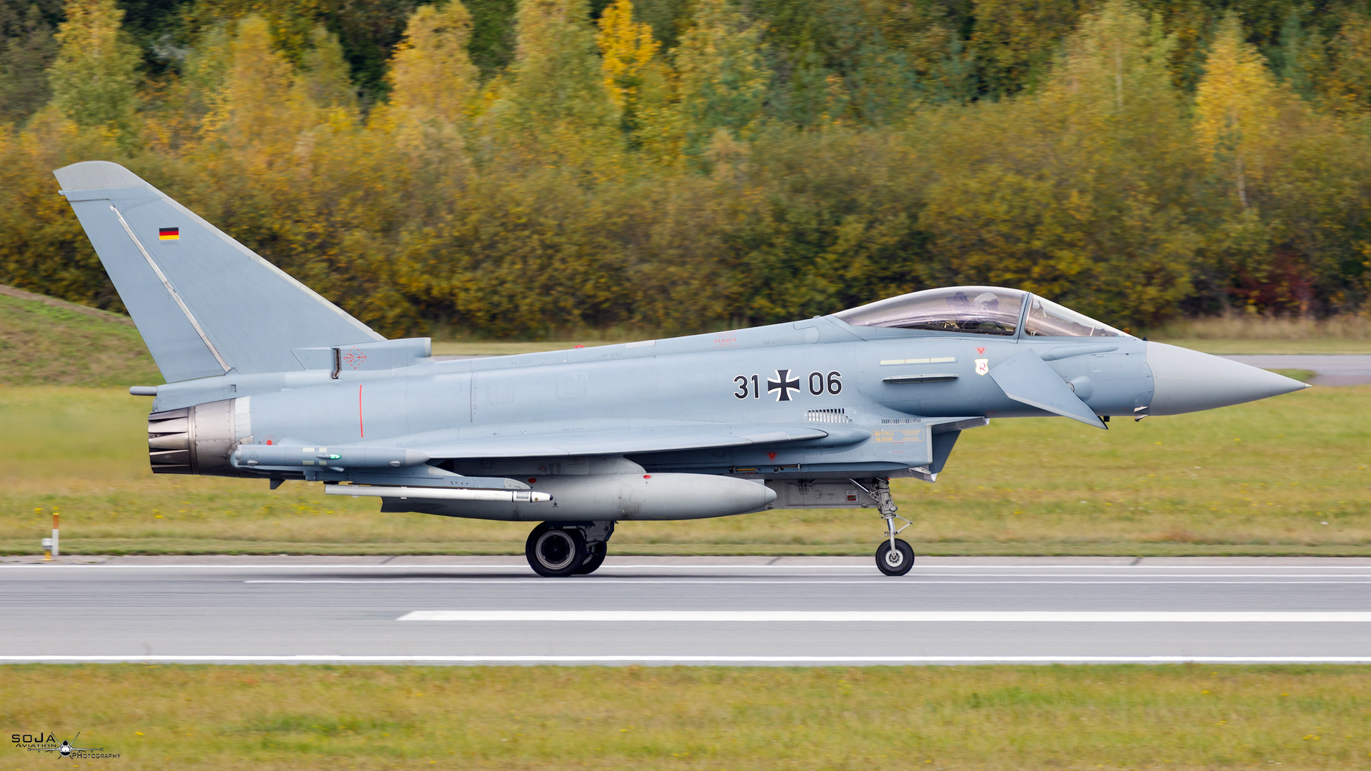 ID261023-GAF EF2000 31+06 TLG71 cn# GS082 #2