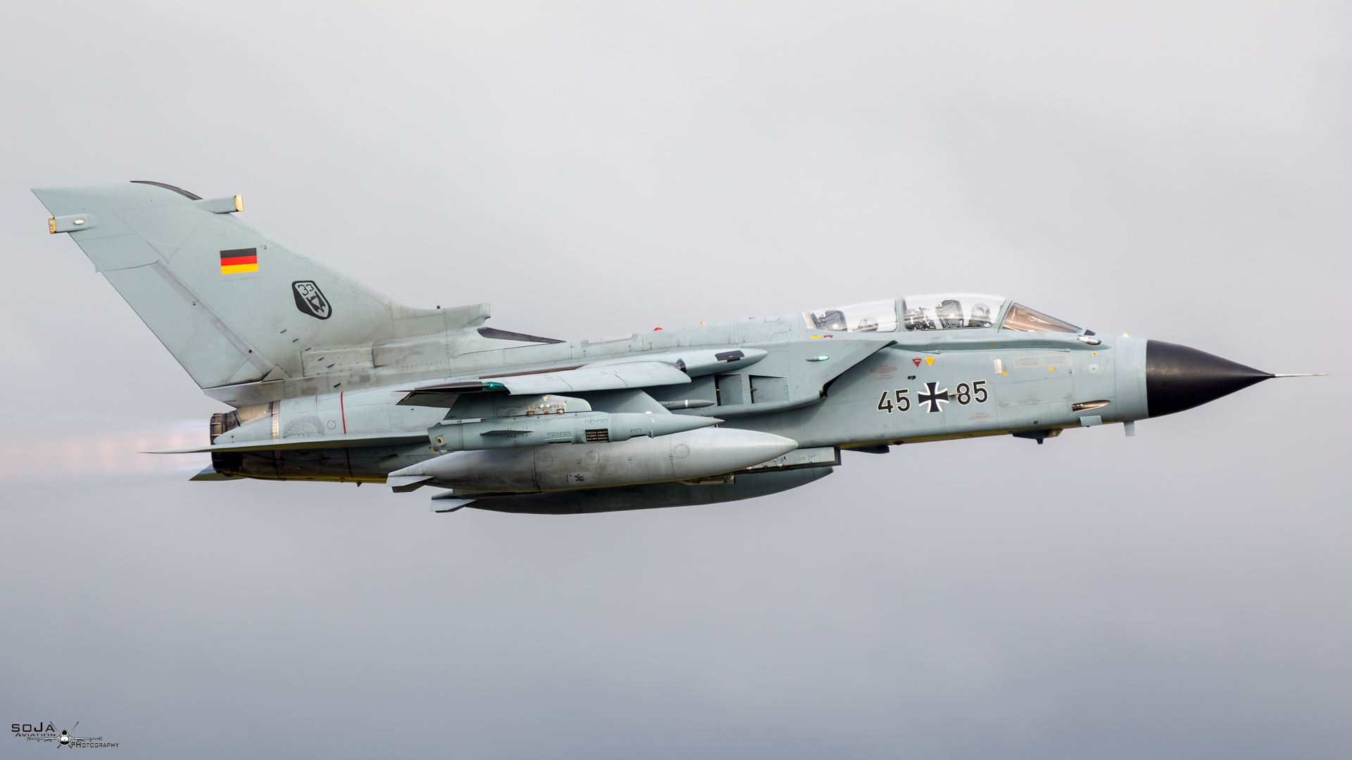 ID261023-GAF Tornado IDS 45+85 TLG33 cn# 708-GS226-4285 #5