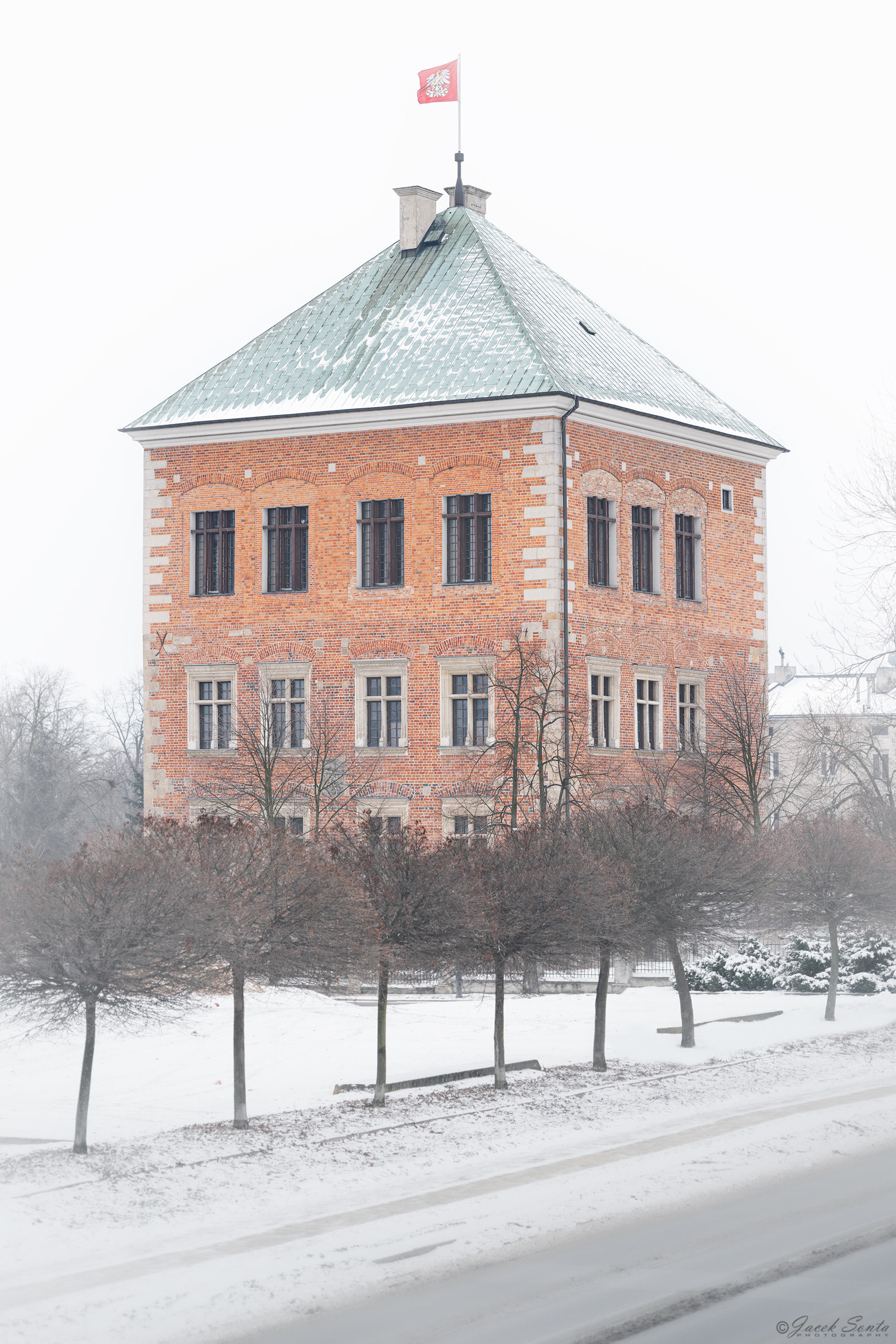 ID240126 - Zamek Królewski - Muzeum Piotrków Trybunalski