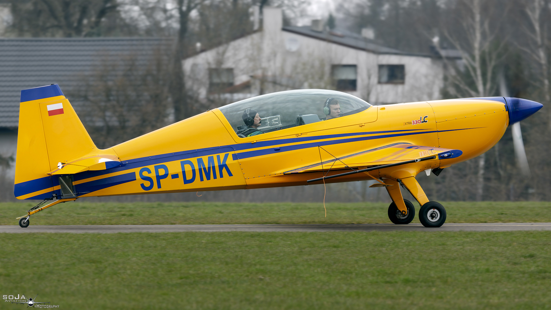 ID220324-Extra 330LC SP-DMK cn# 1283