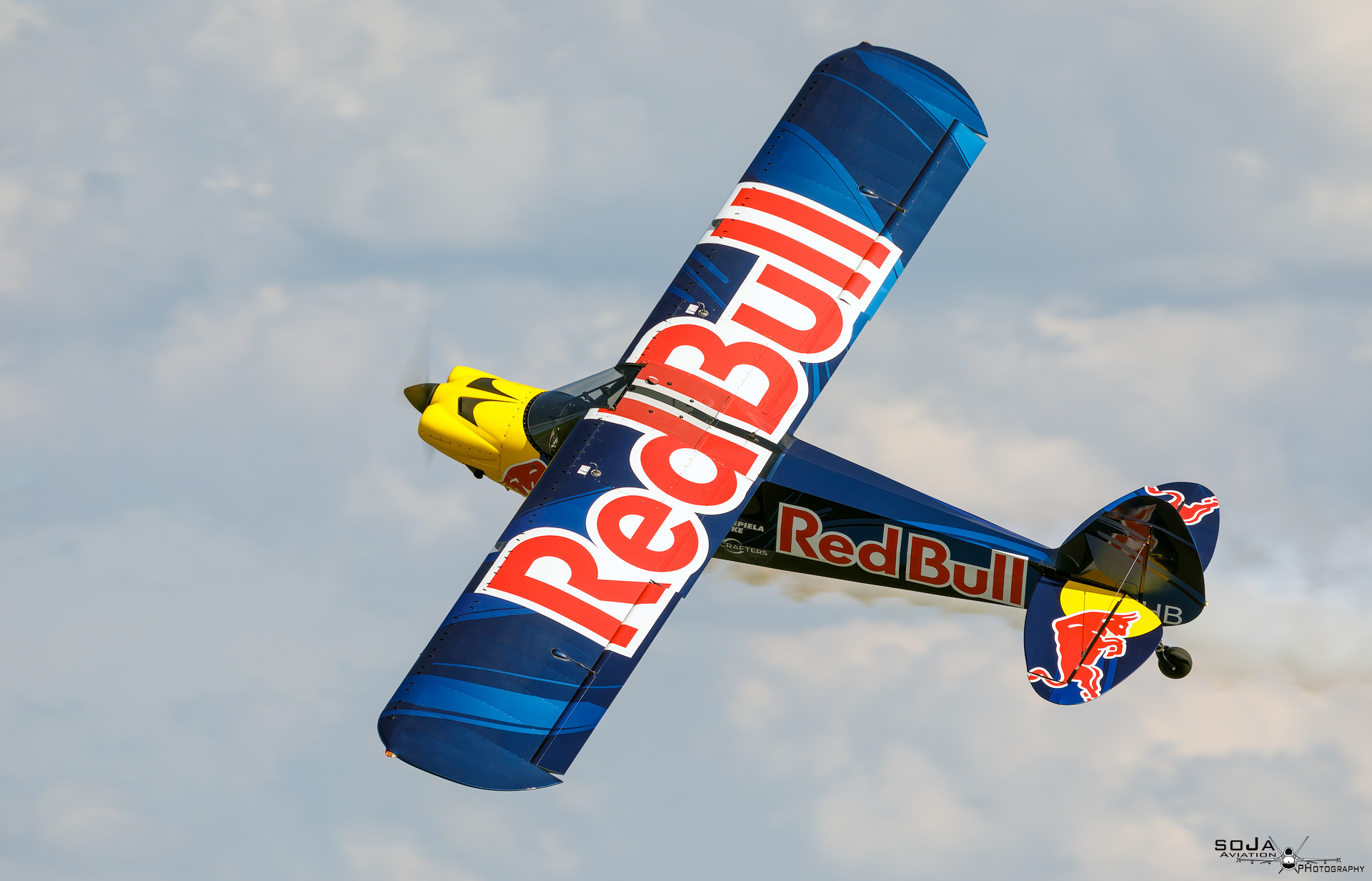 Łukasz Czepiela CubCrafters Carbon Cub SP-YHB cn# CCK-1865-0116