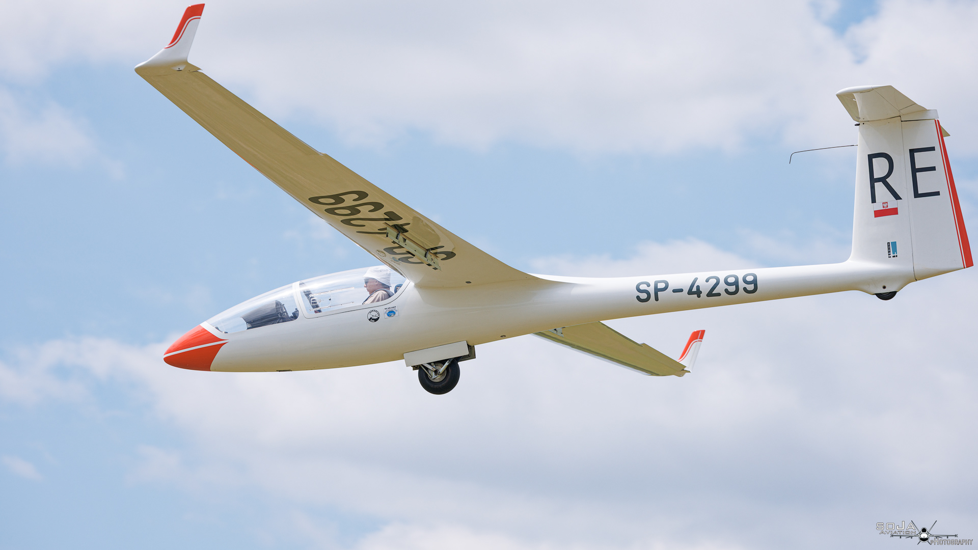 ID280625 - SZD 48-1 Jantar Std 2 SP-4299 cn# B-1222