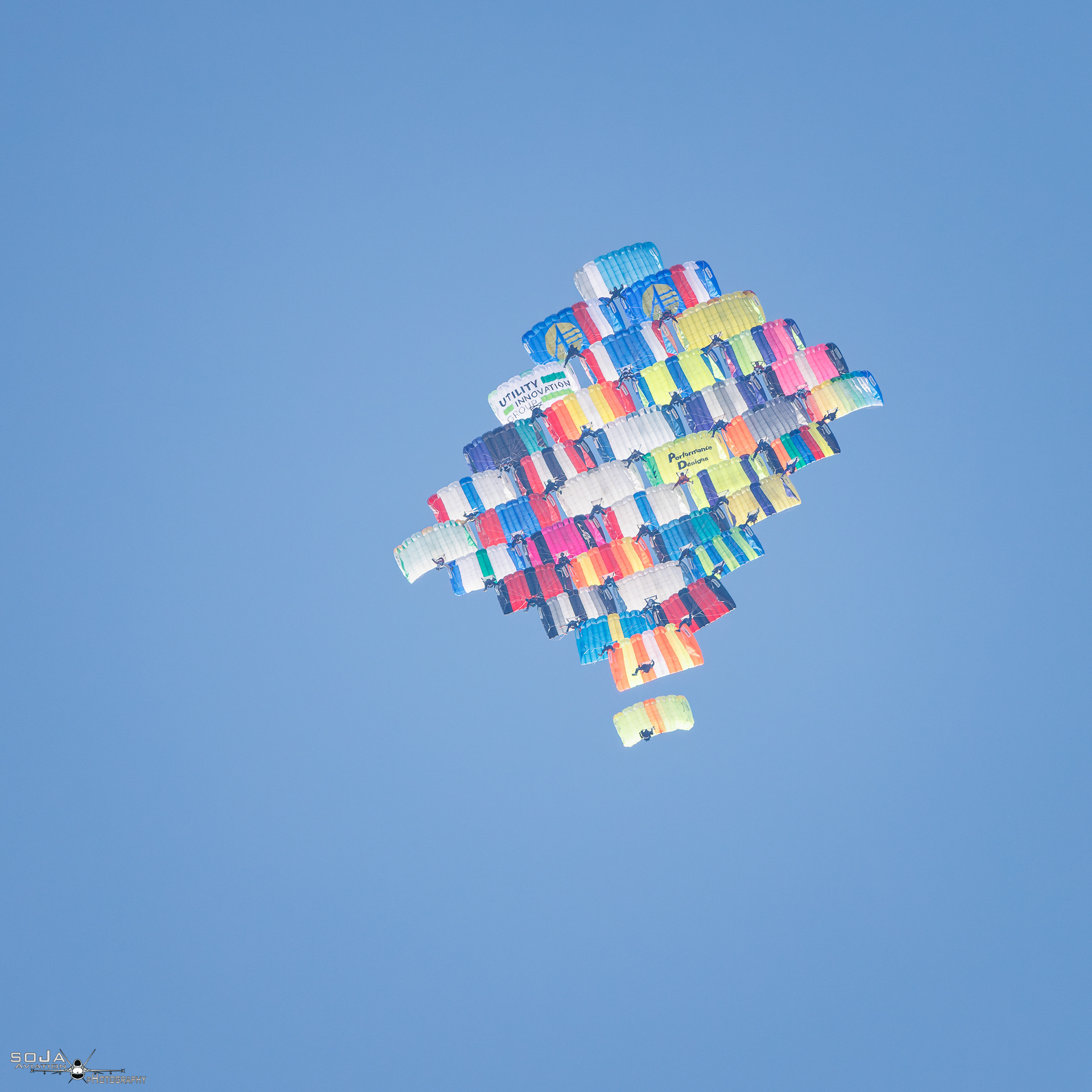 ID280525 - Sky FORCE #37