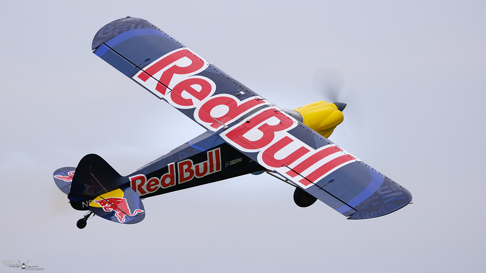 ID080825 - ATAM #35 - Cub Crafters Carbon Cub CCX-1865 N916RX cn# CCX-1865-1001 #3