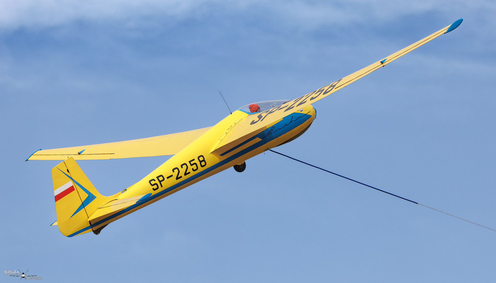 ID080326 - SZD 22C Mucha Standard SP-2258