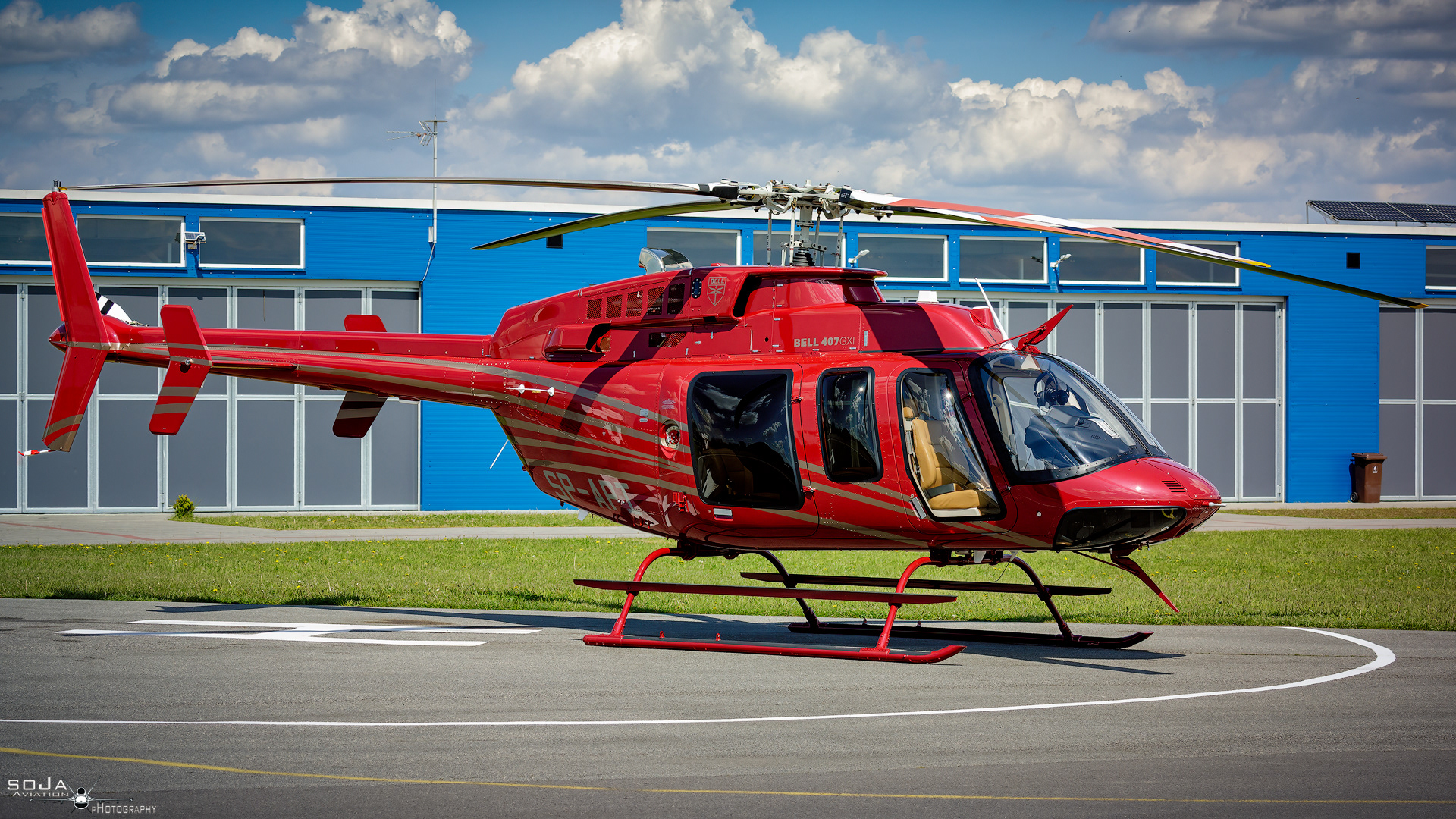 ID270424-BELL 407 GXI SP-APT