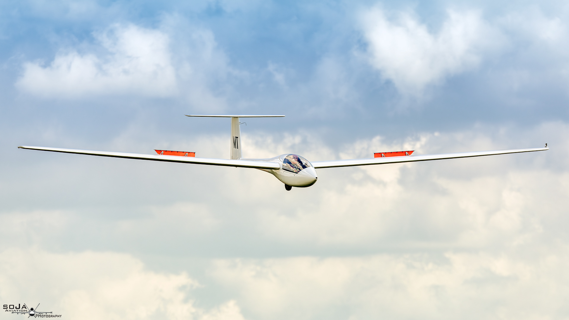 ID260424-Grob G102 Astir CS SP-3841 cn# 2207