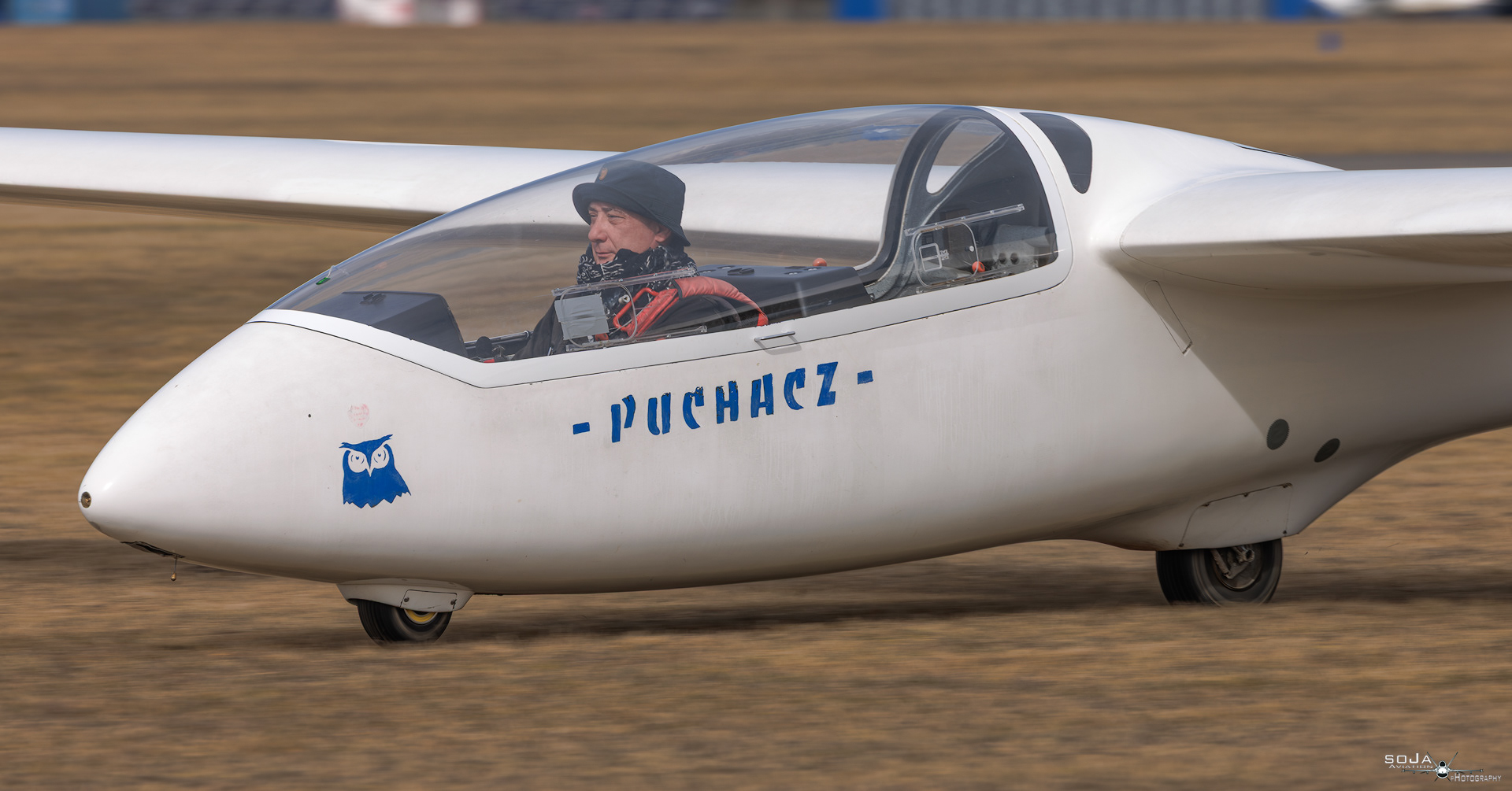 ID080326 - AZP  PZL-SZD-50 Puchacz SP-3321