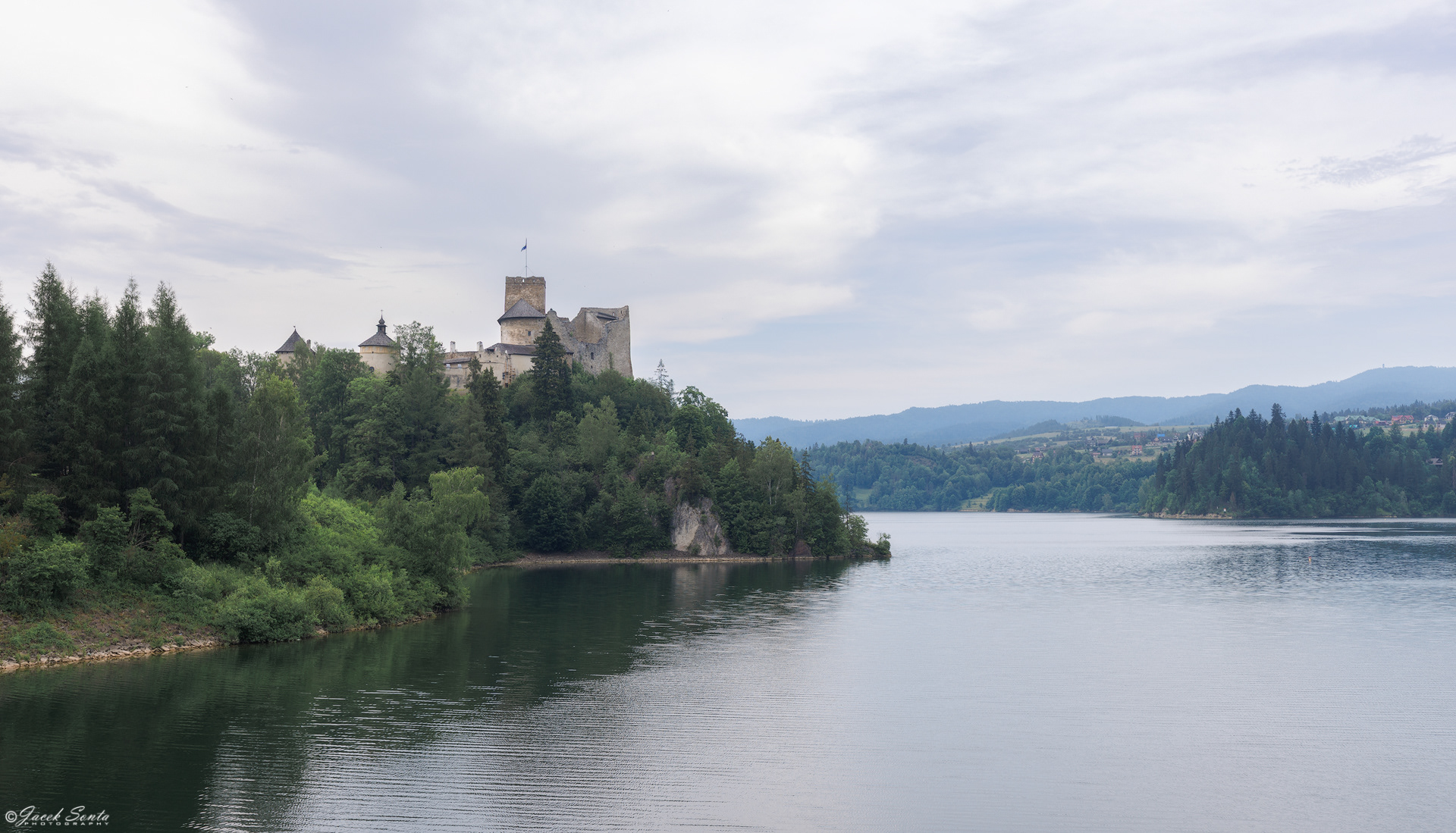 ID300626 - Zamek Niedzica
