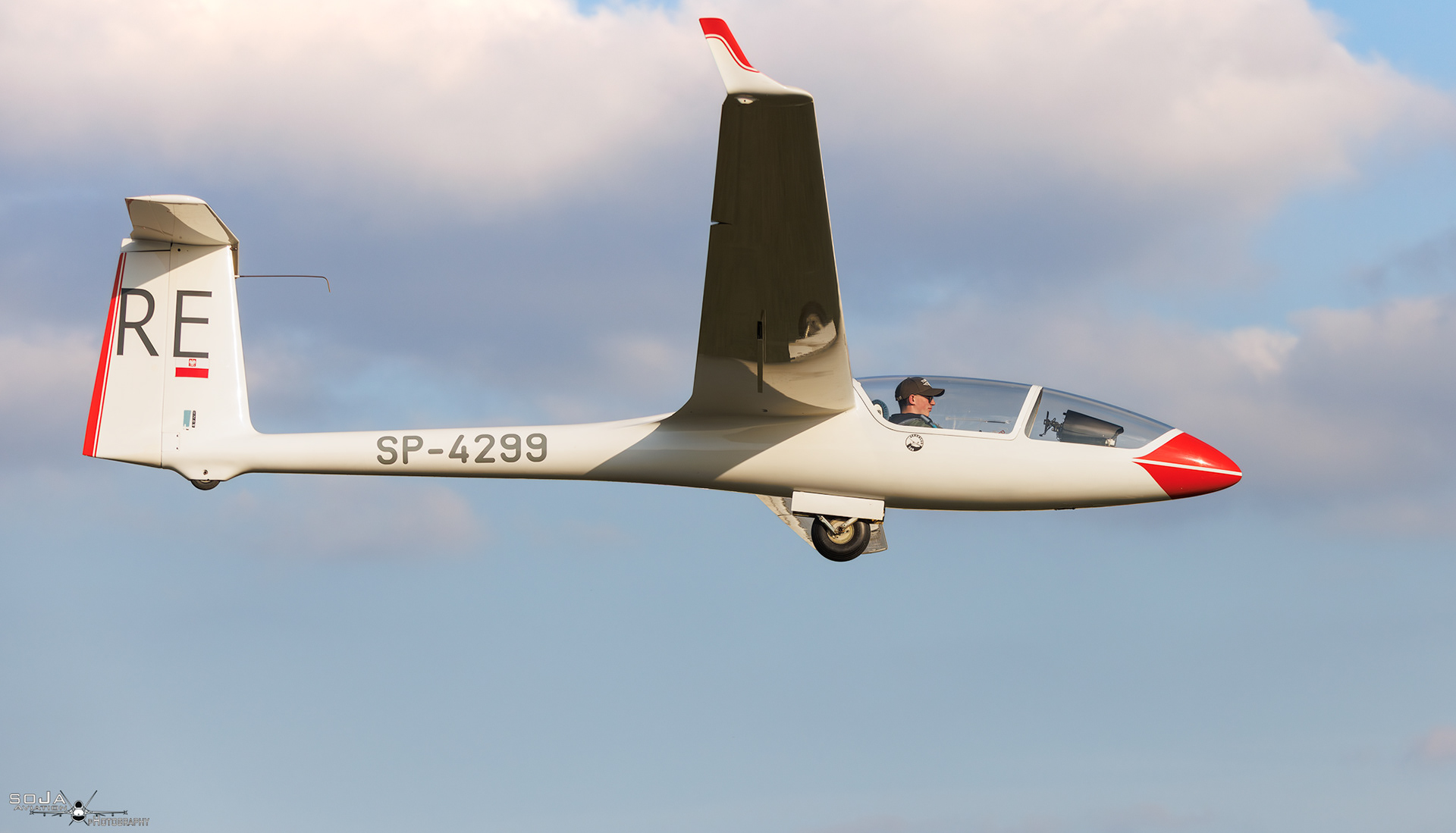 ID120425 - SZD 48-1 Jantar Std 2 SP-4299 cn# B-1222 #2