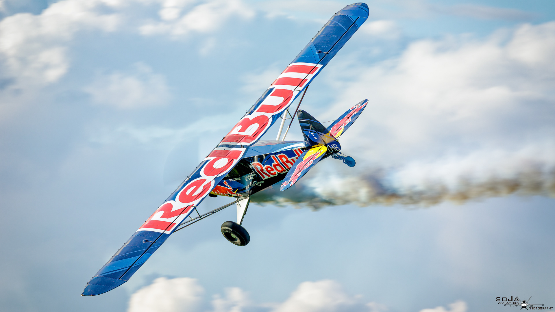 ID180424-ATAM#28 CubCrafters Carbon Cub SP-YHB cn# CCK-1865-0116 #3