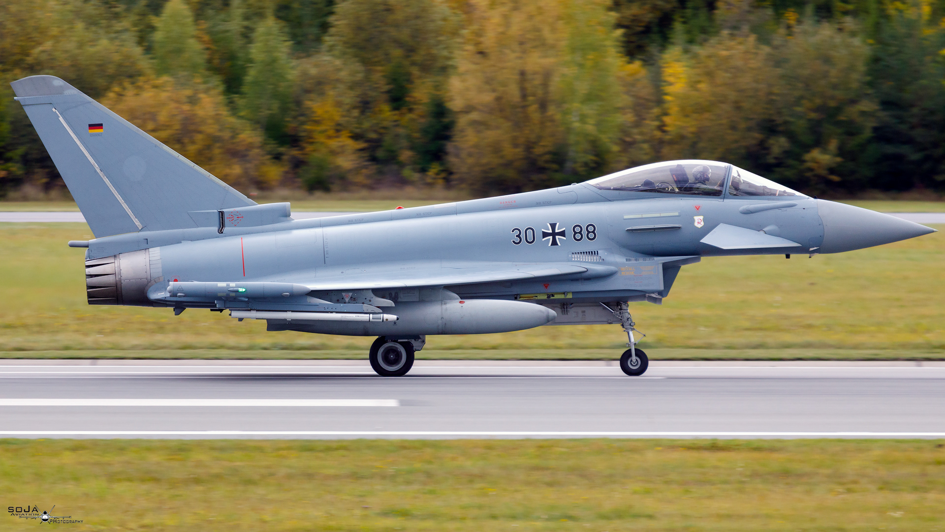 ID261023-GAF EF2000 30+88 TLG74 cn# GS067 #2