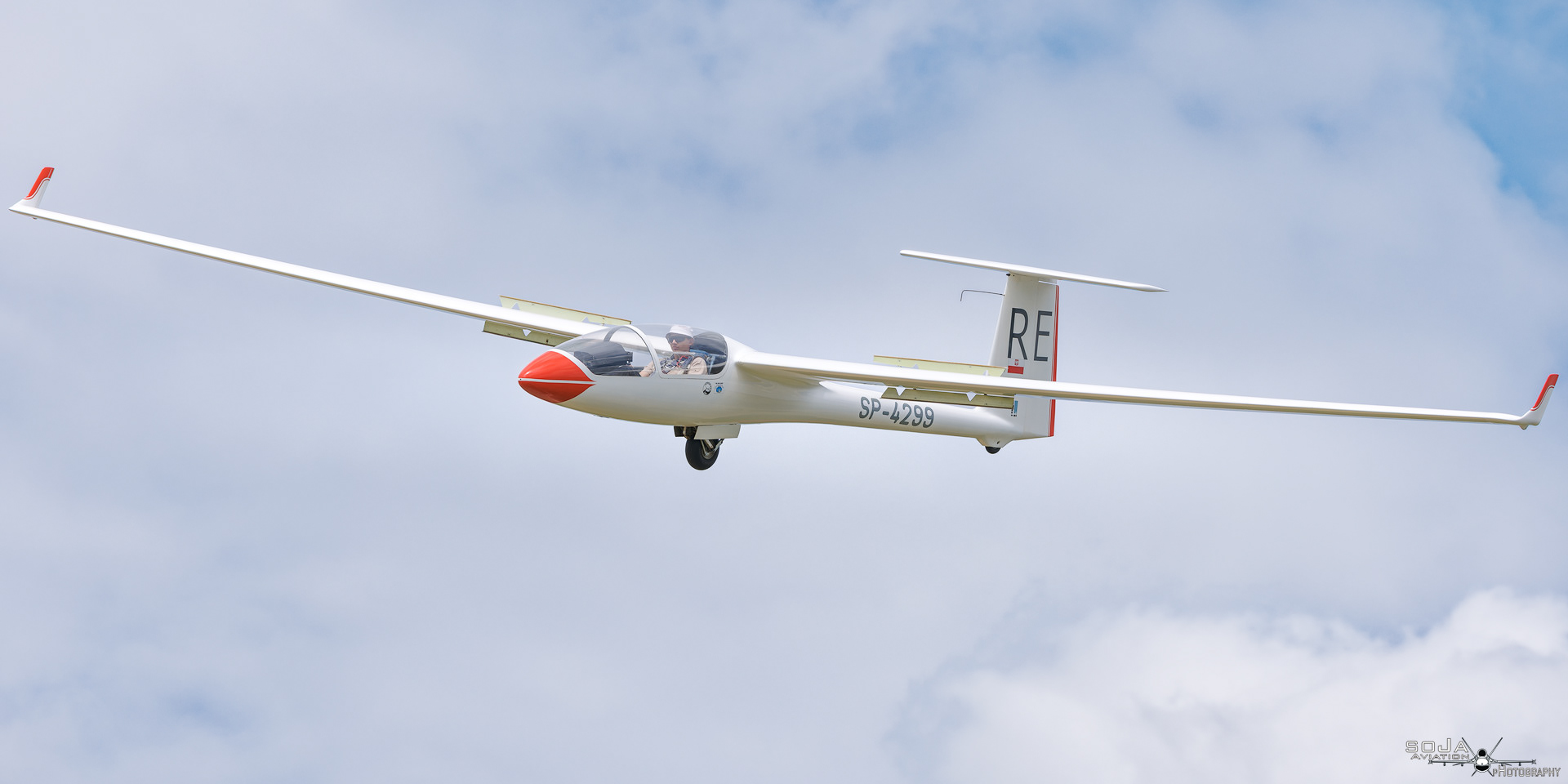 ID280625 - SZD 48-1 Jantar Std 2 SP-4299 cn# B-1222  #2