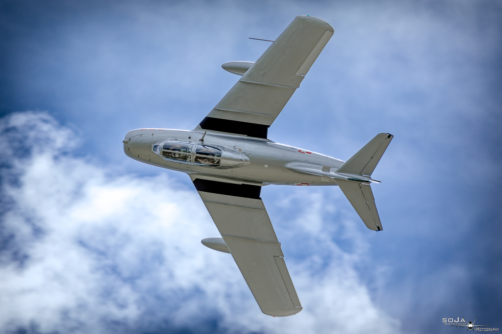 ID180524 - PZL-Mielec SBLim-2 006 SP-UTI cn# 1A-06006 #4