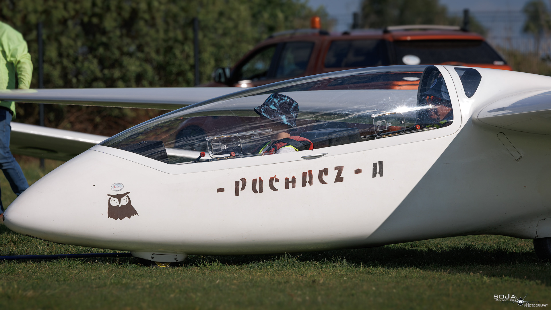 ID240525 - AZP SZD 50-3 Puchacz SP-3484 #3