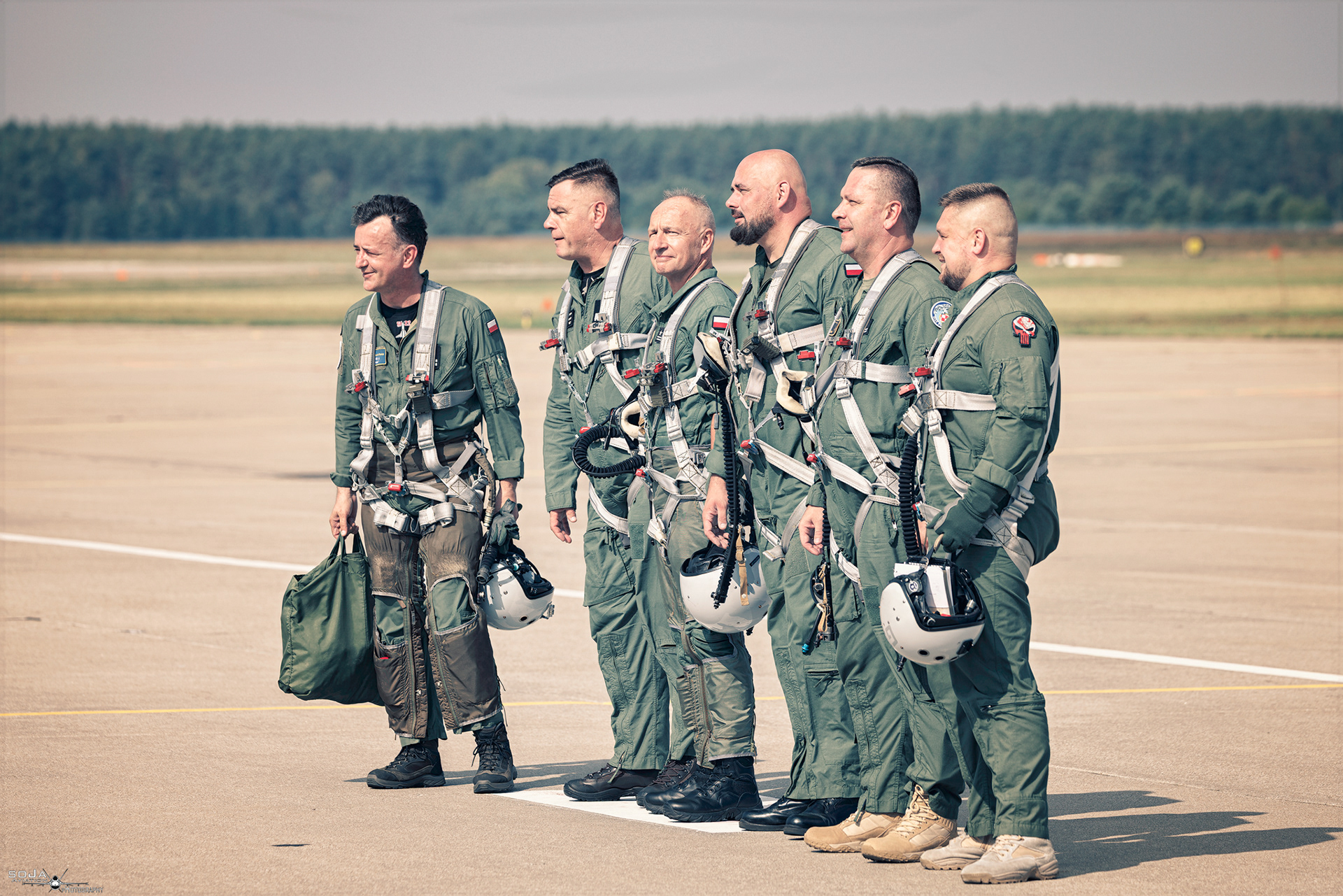 ID100925 - Poland - Air Force  ELITA Su-22