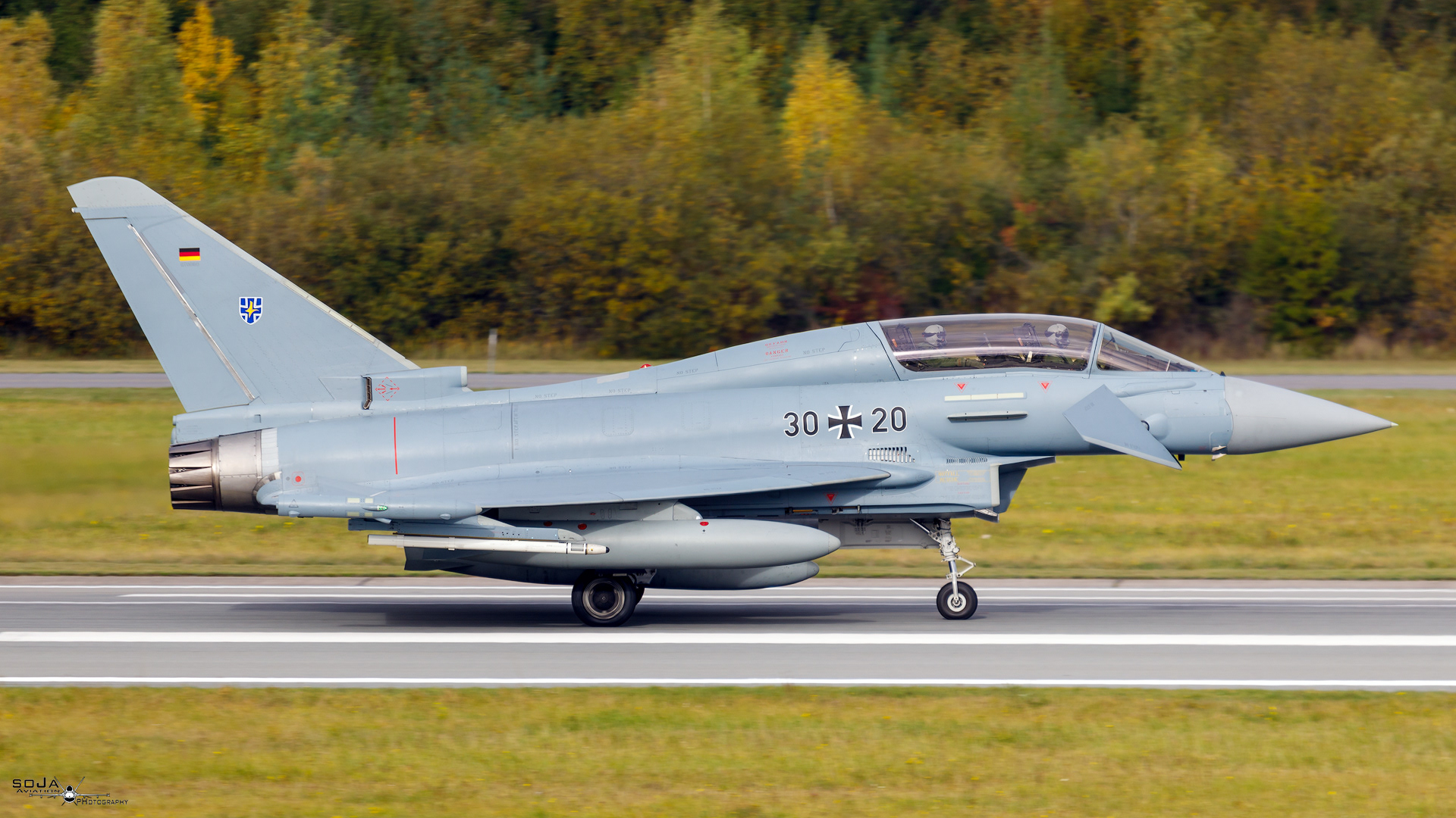 ID261023-GAF EF2000(T) 30+20 TLG73 cn# 072-GT009 #2