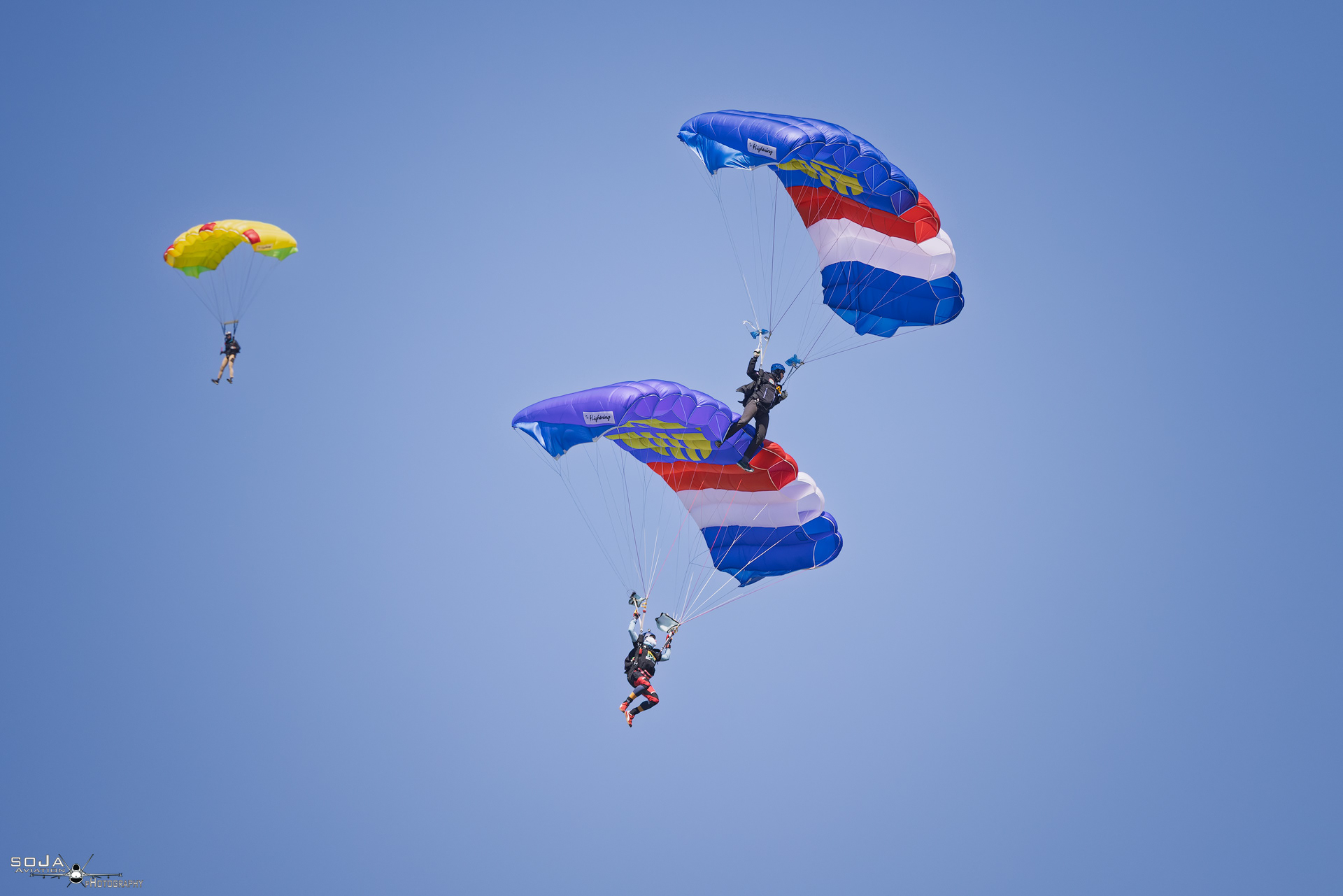 ID270525 - Sky FORCE #2