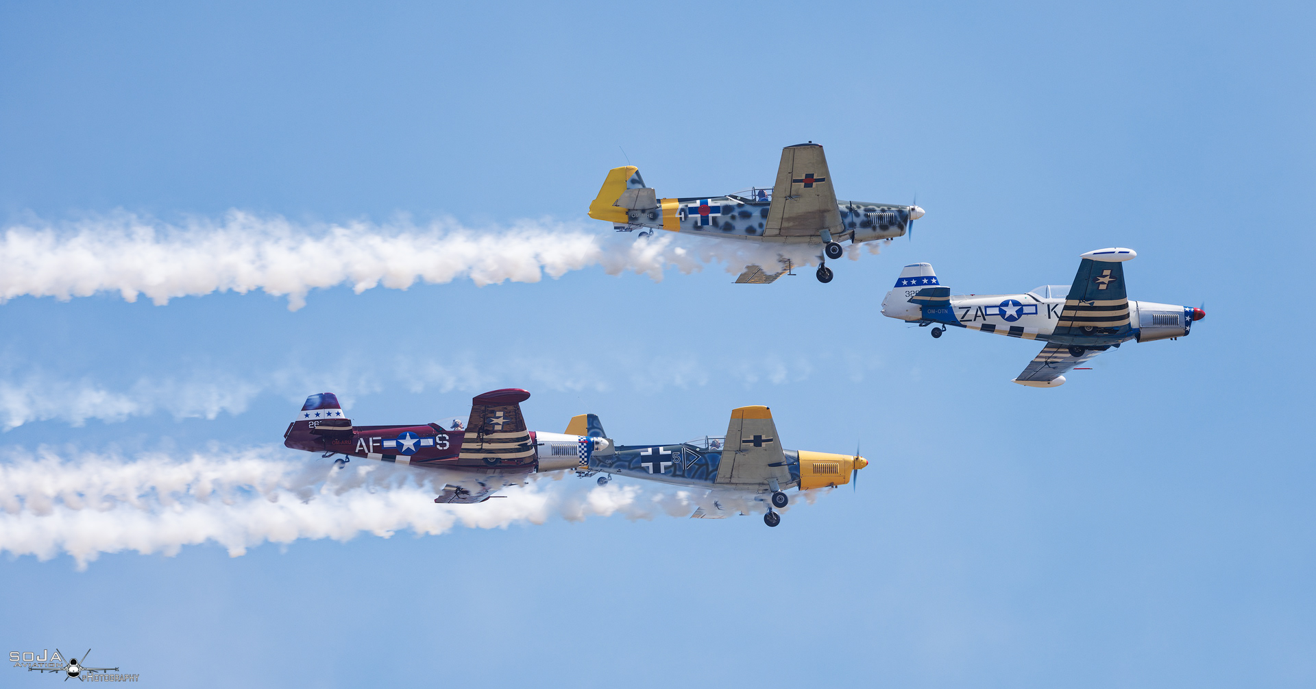 ID05072025 - RETRO Sky Team