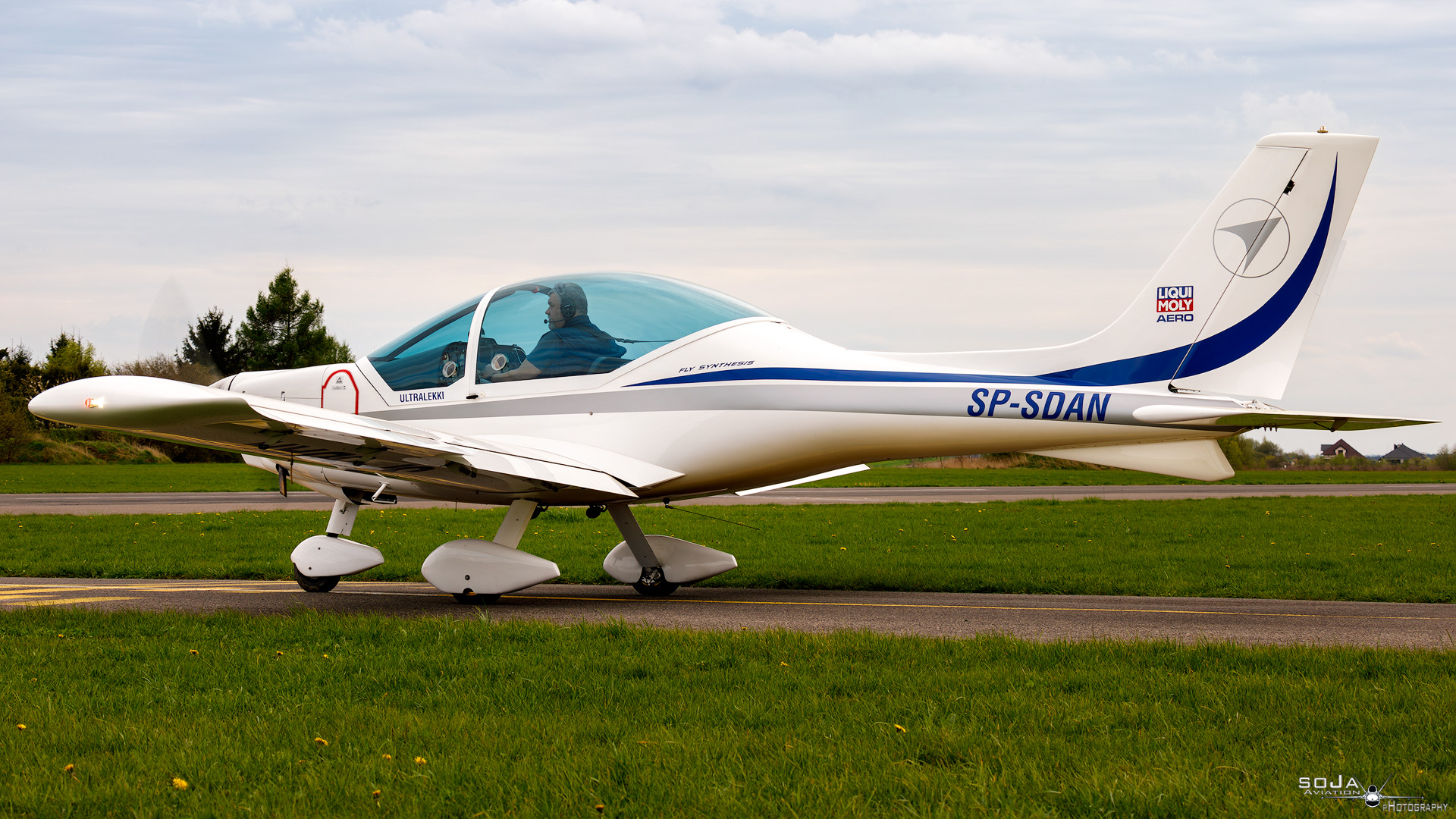 ID060424-Boreas Aviation Fly Synthesis Texan Club 1 SP-SDAN cn# F2CD1751204C