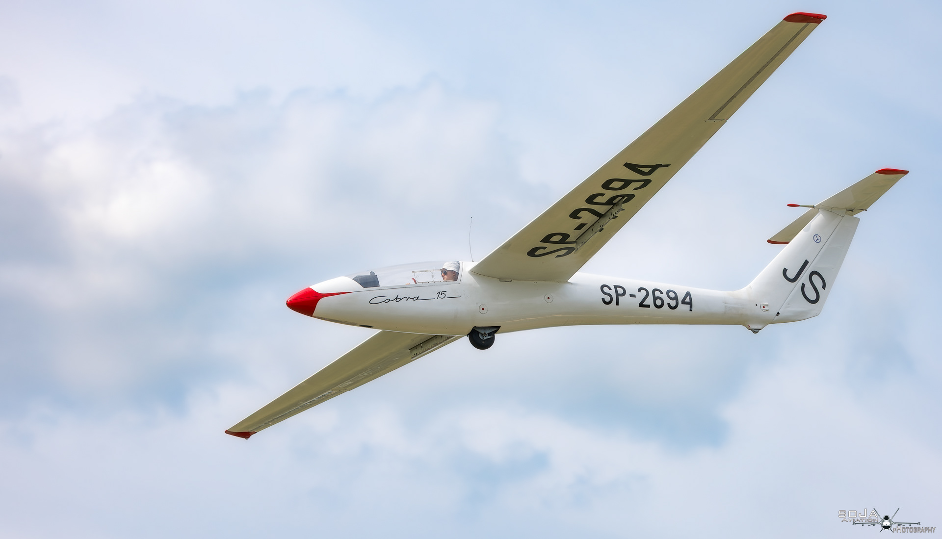 ID250726 - SZD-36A Cobra 15 SP-2694 cn# W-679