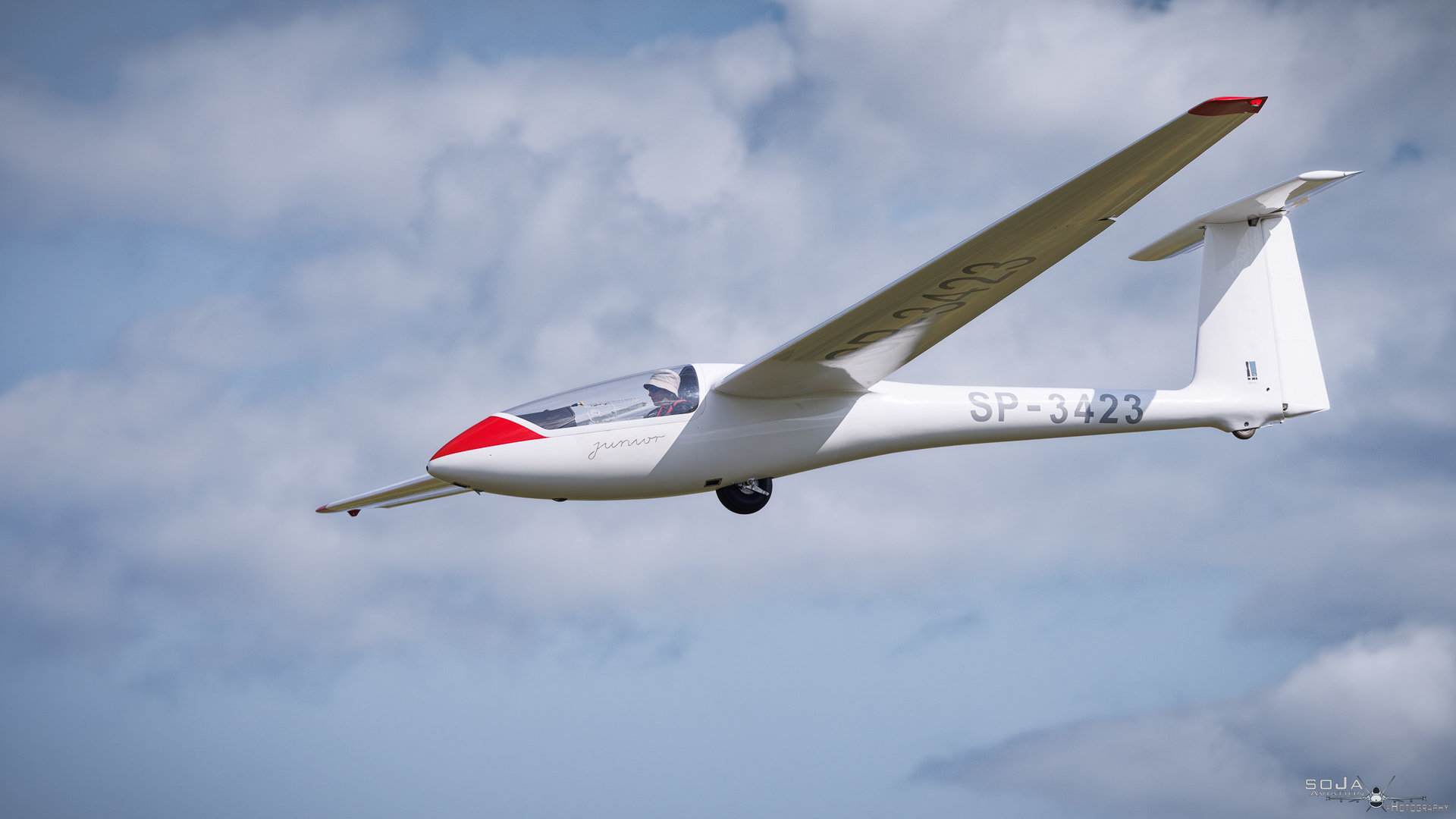 ID200625 - AZP SZD 51-1 Junior SP-3423 cn# B-1784