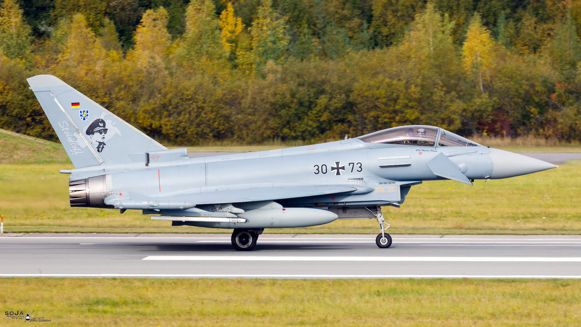 ID261023-GAF EF2000 30+73 TLG73 cn# GS054 #2