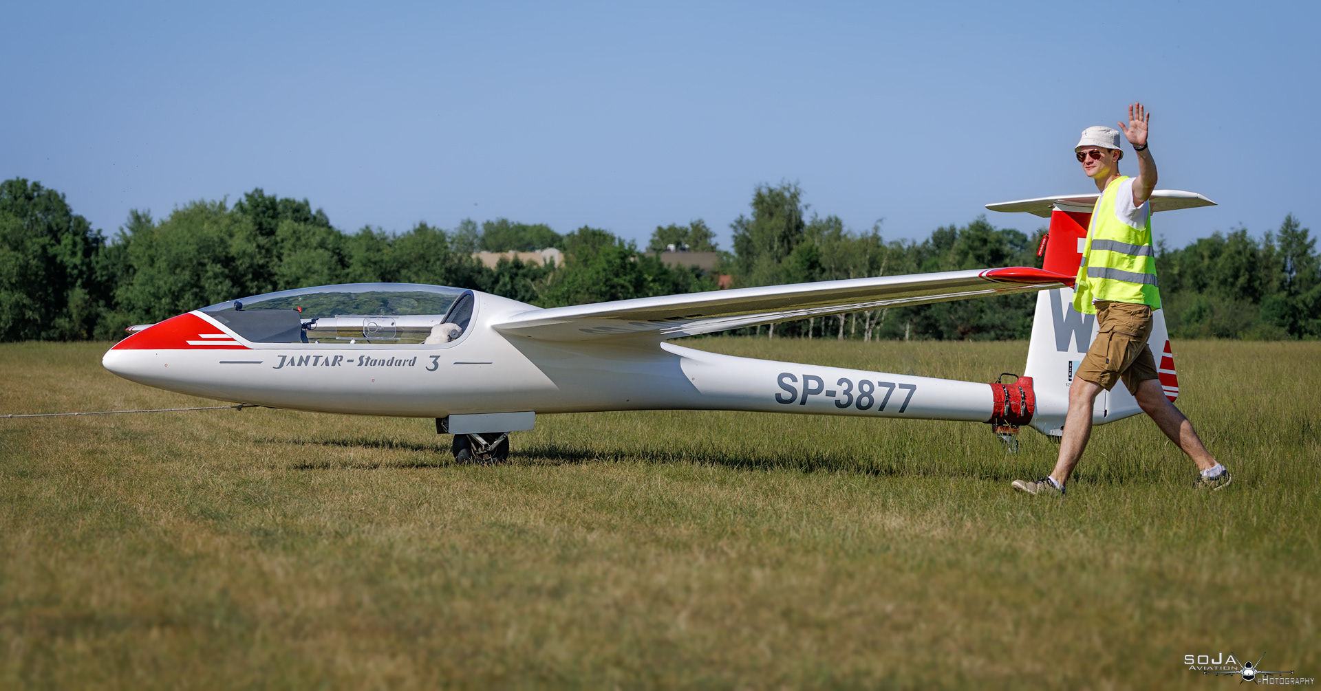 ID150625 - SZD-48-3 Jantar Standard 3 SP-3877 cn# B-1566