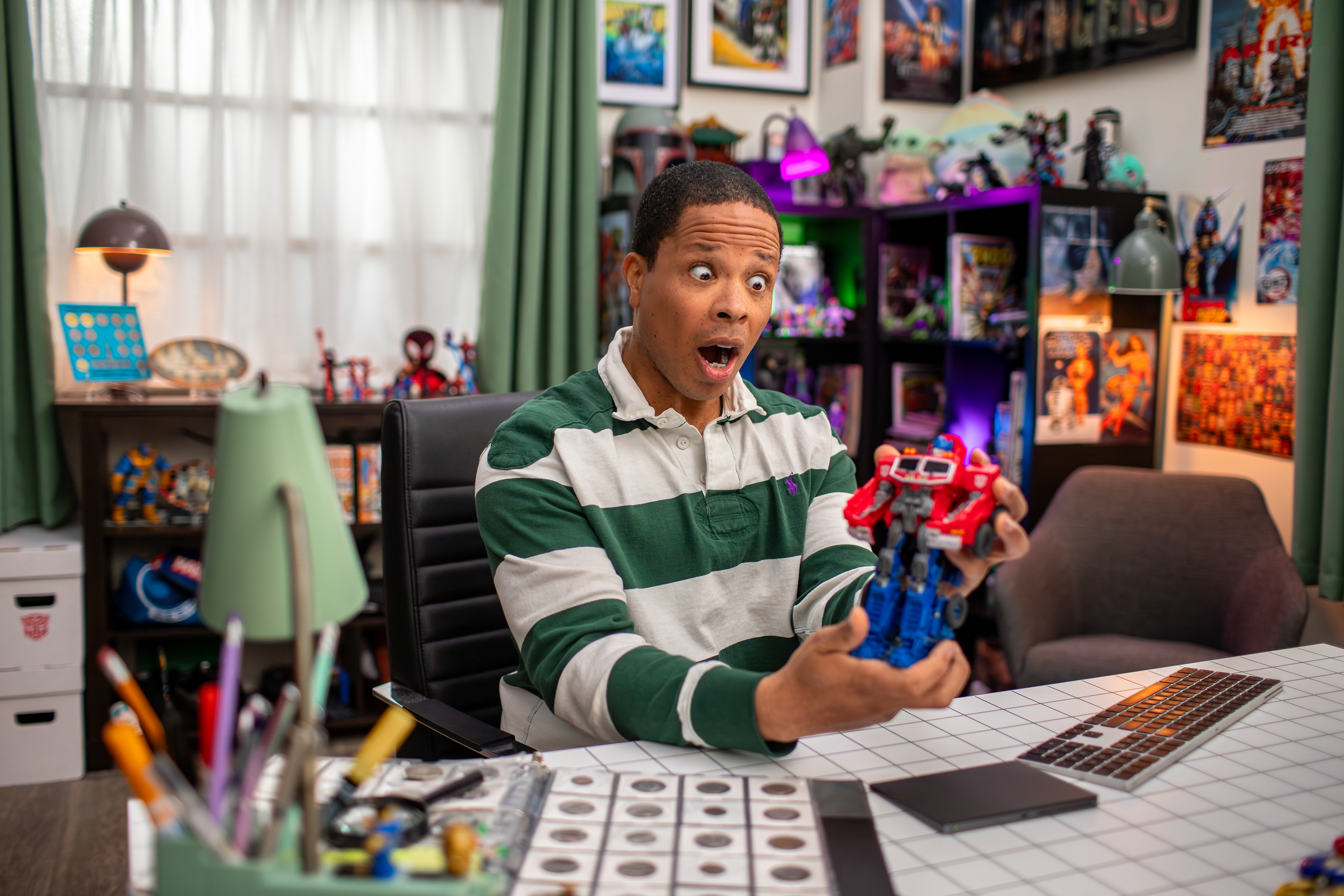 2025 - eBay: Things People Love (commercial) Art Director