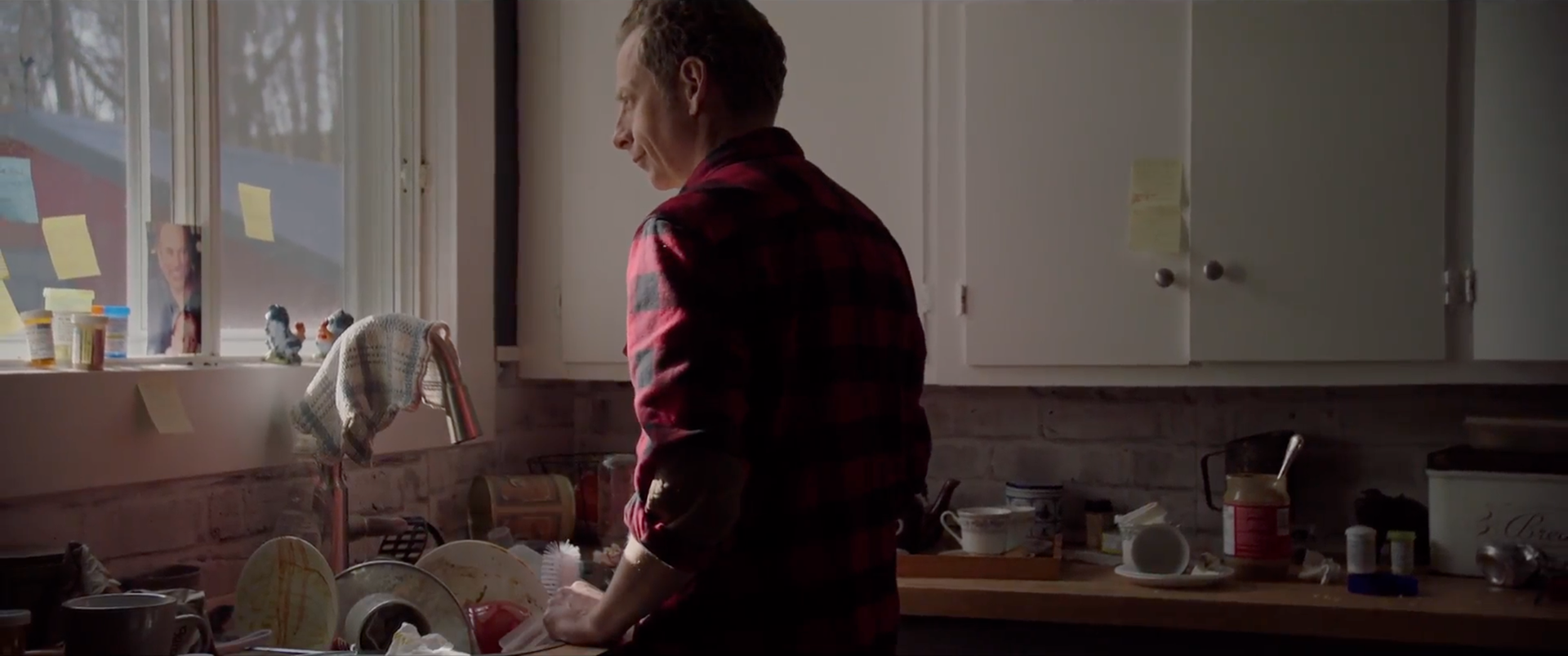 2023 - Remnants (short) Production Designer