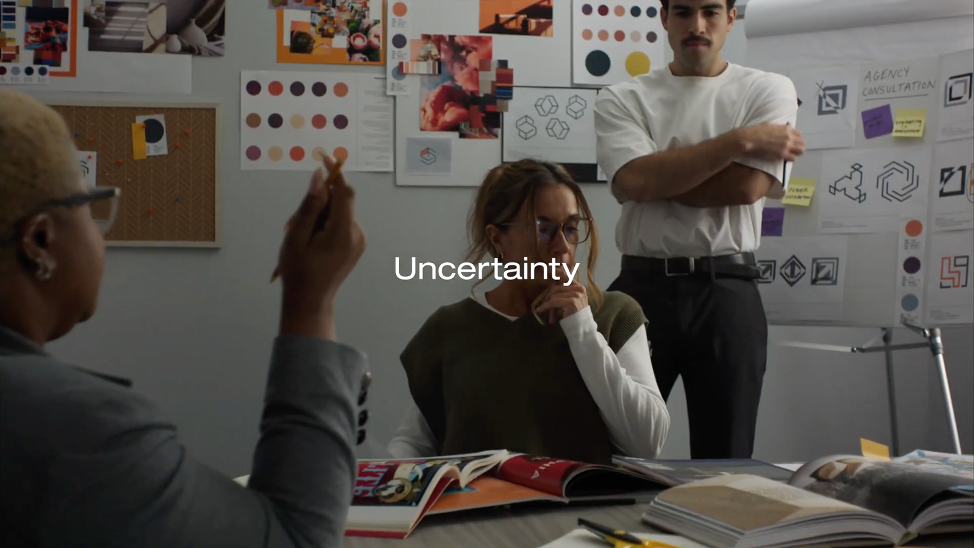 2024 - Strategic Coach (commercial) Art Director