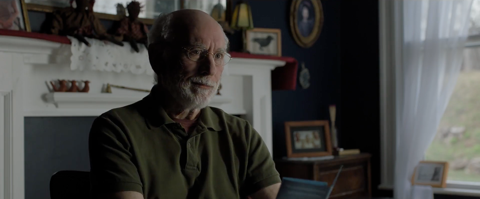 2023 - Remnants (short) Production Designer