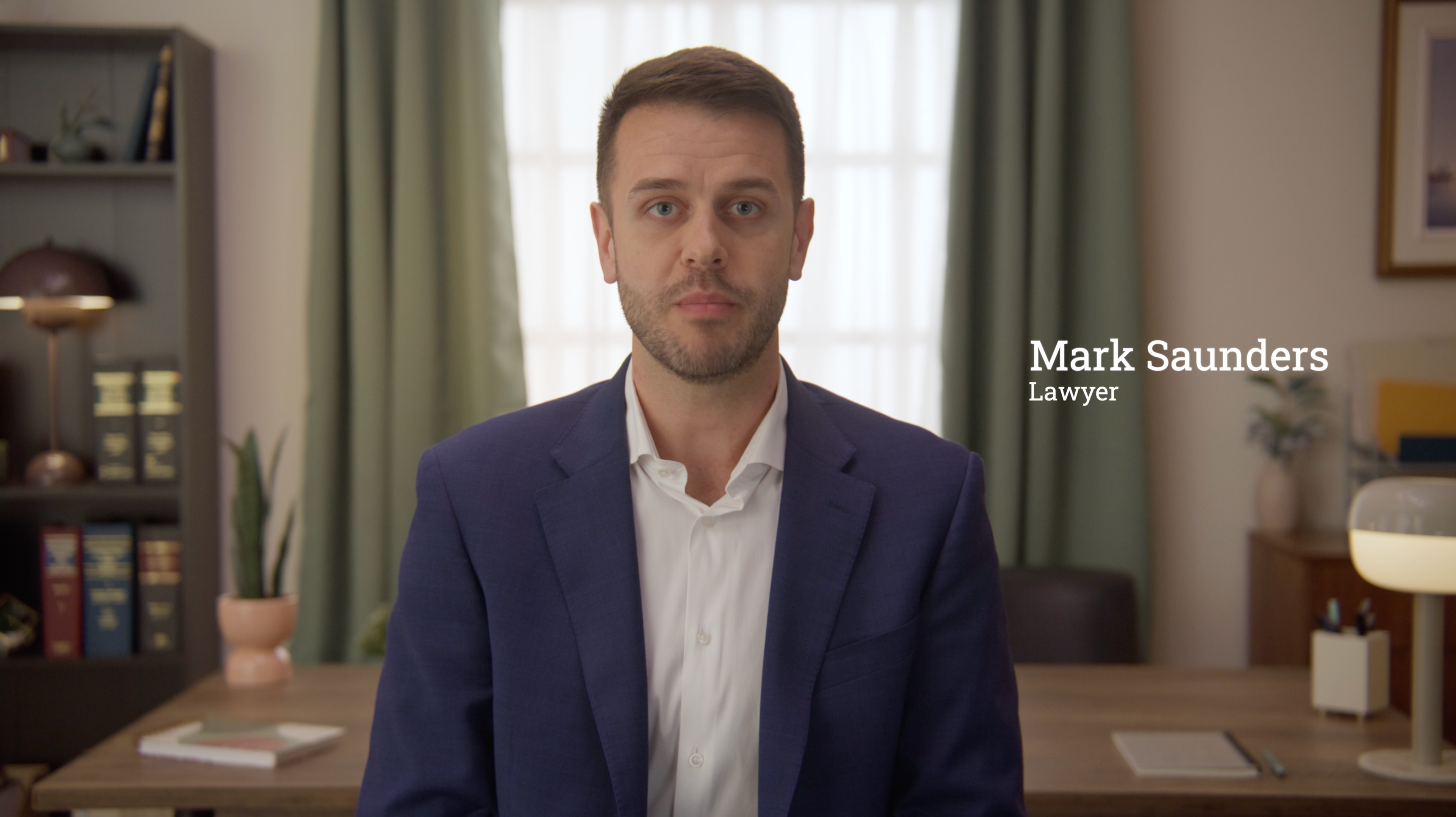 2025 - Wagners Law (commercial) Art Director