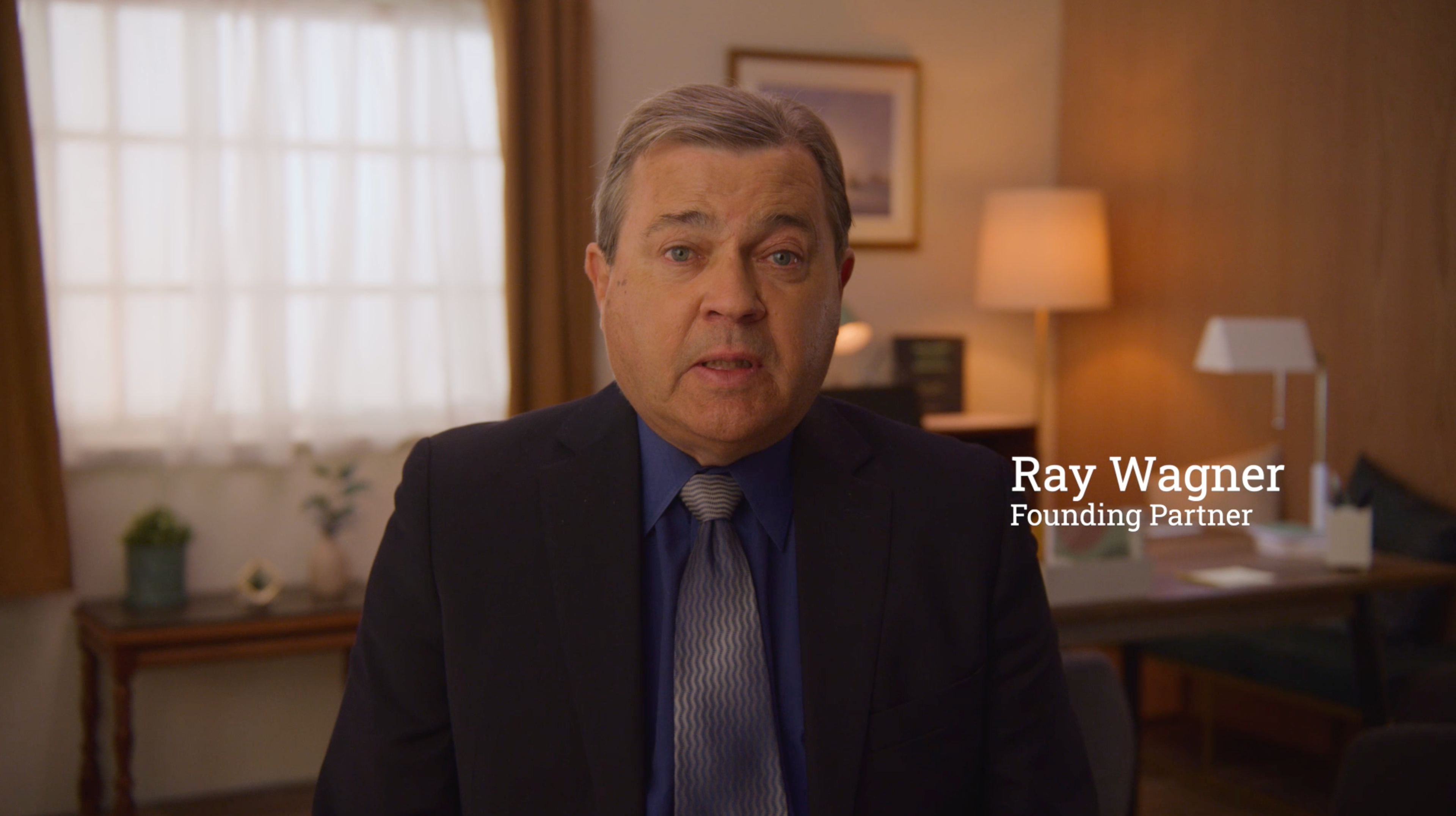 2025 - Wagners Law (commercial) Art Director