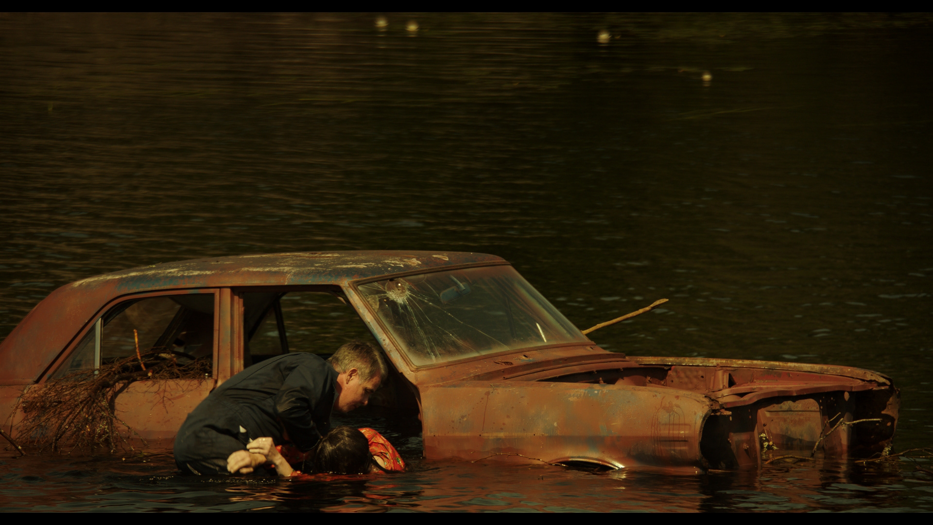 2023 - Monica's News (feature) Art Director