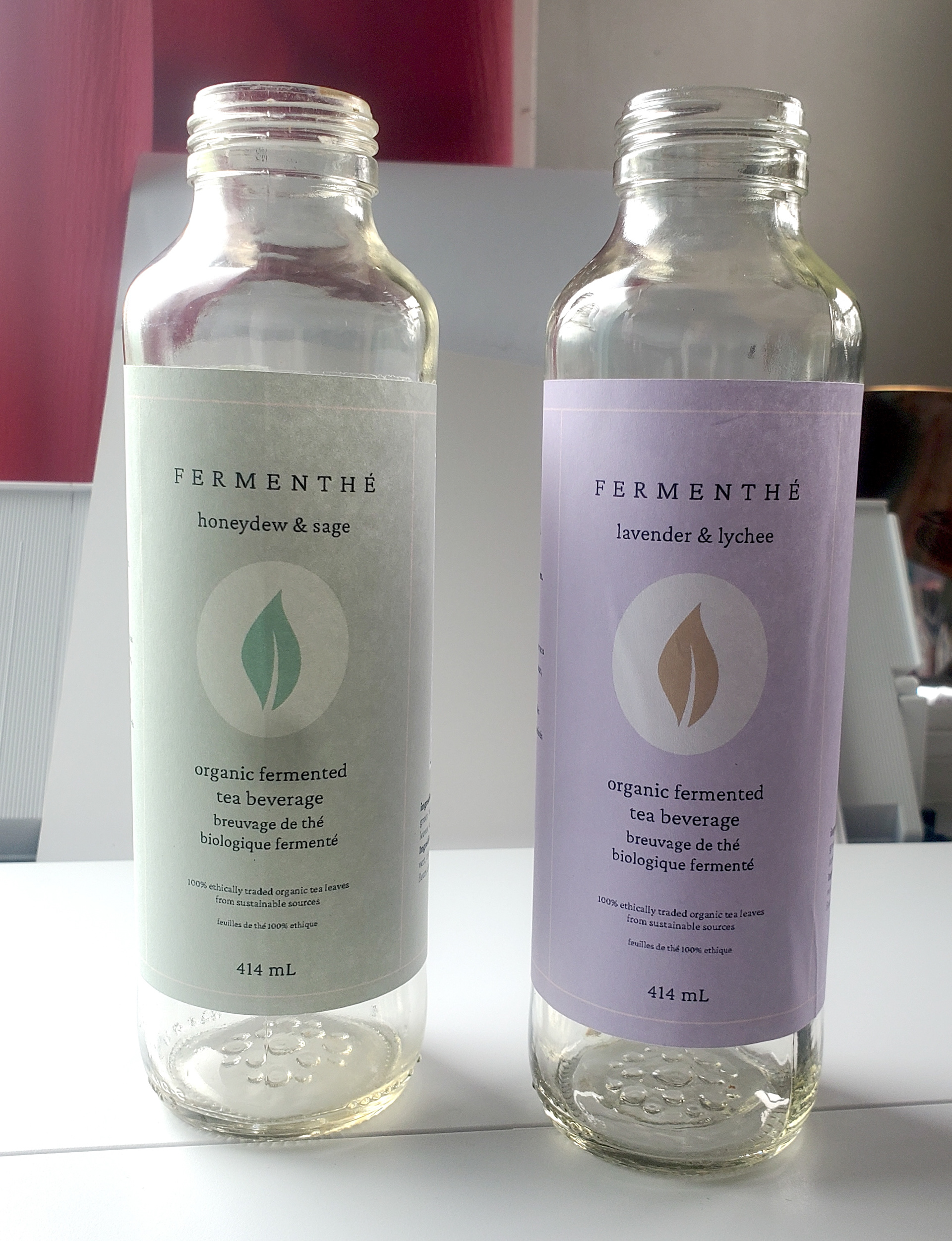 2024 - Refundable beverage containers for DivertNS Refundables Commercial