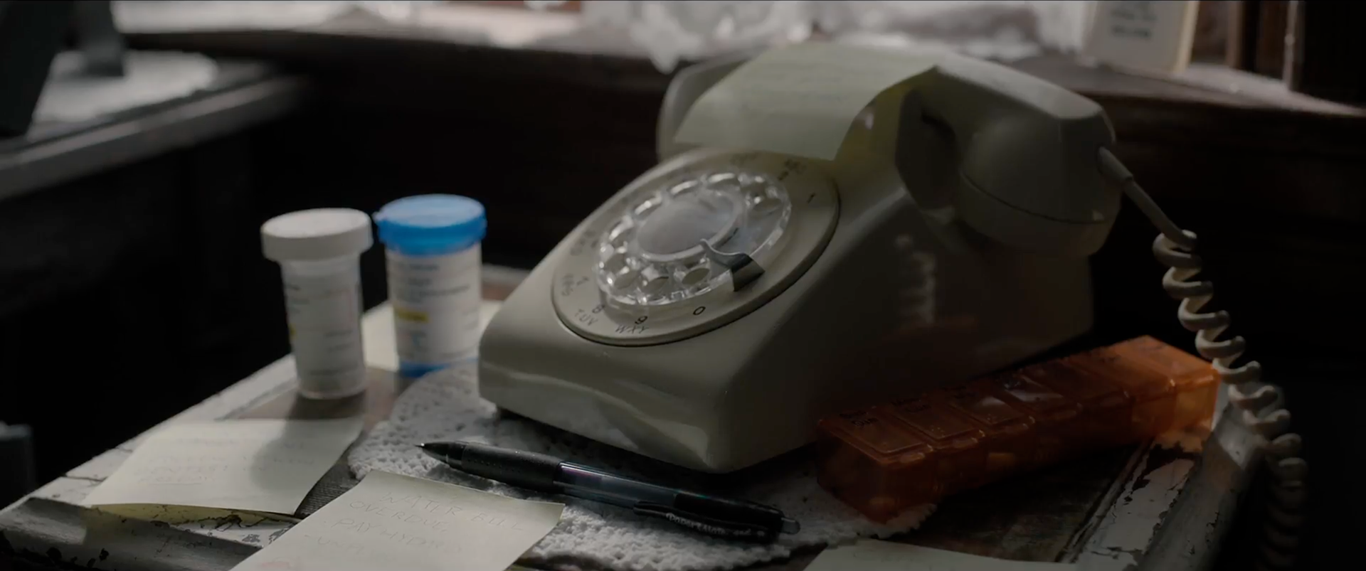 2023 - Remnants (short) Production Designer