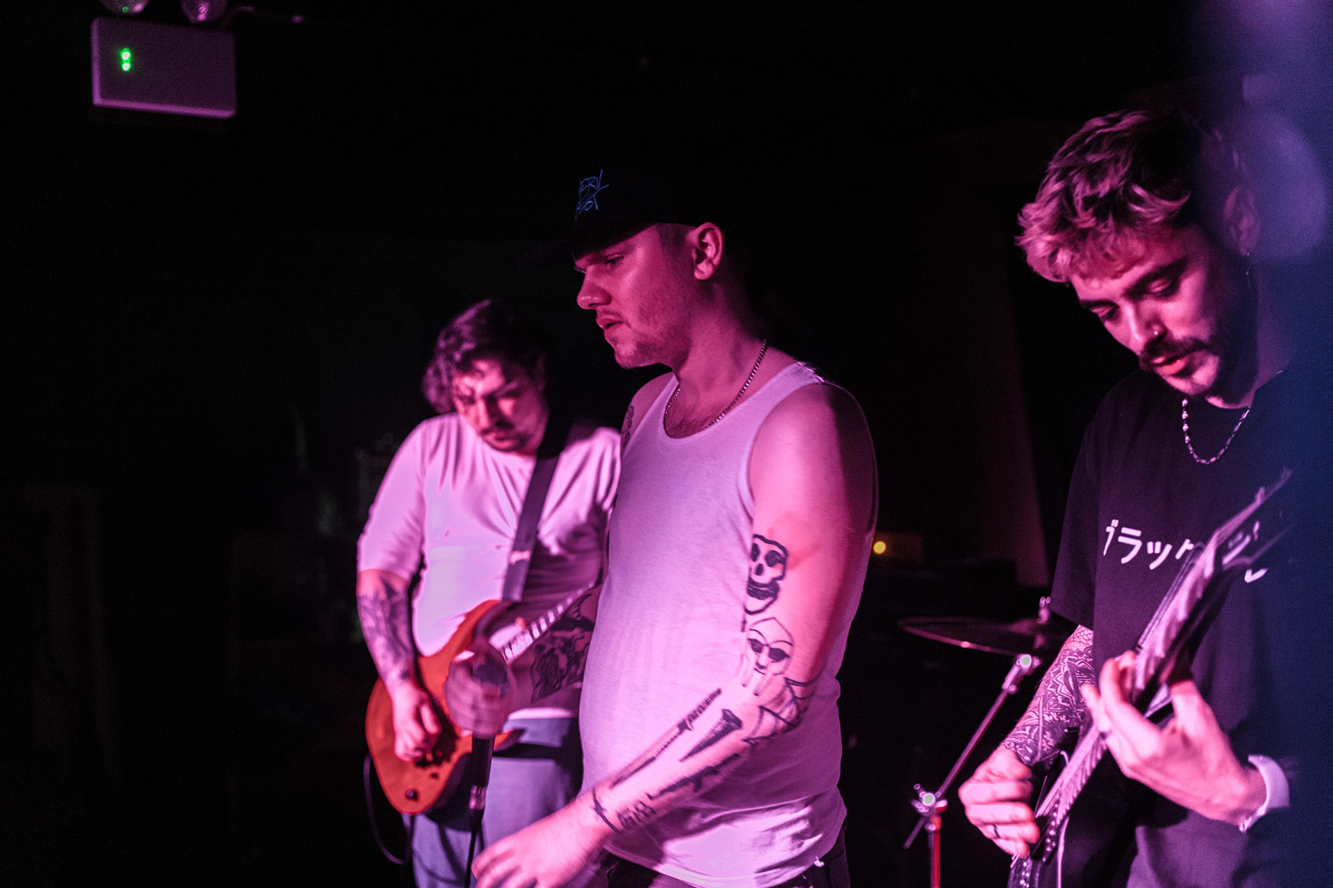 Wise Up: Does Your Mother Know Fest