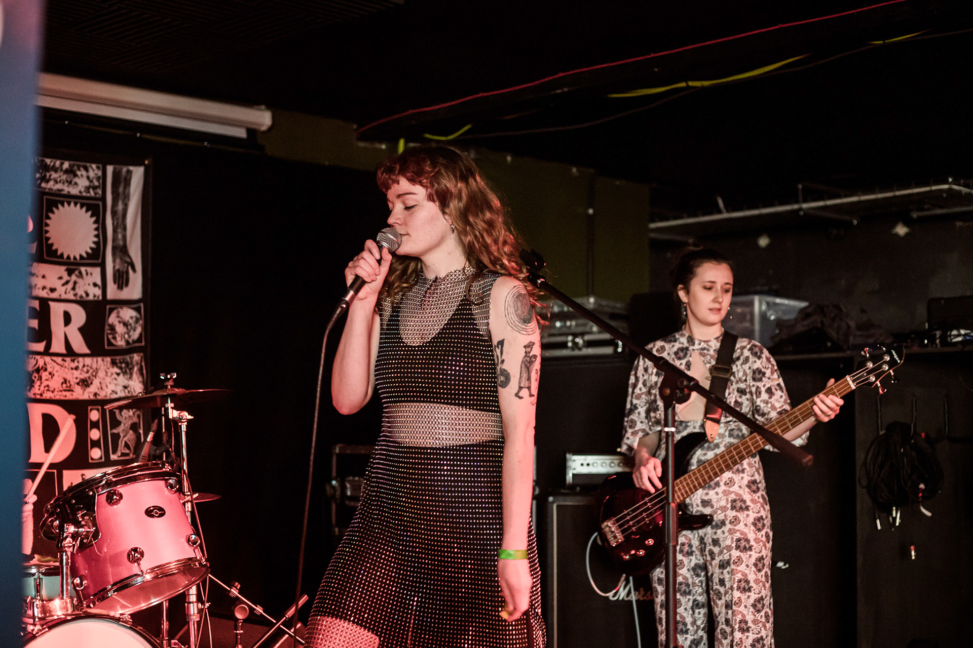 BitchFinder General: Does Your Mother Know Fest